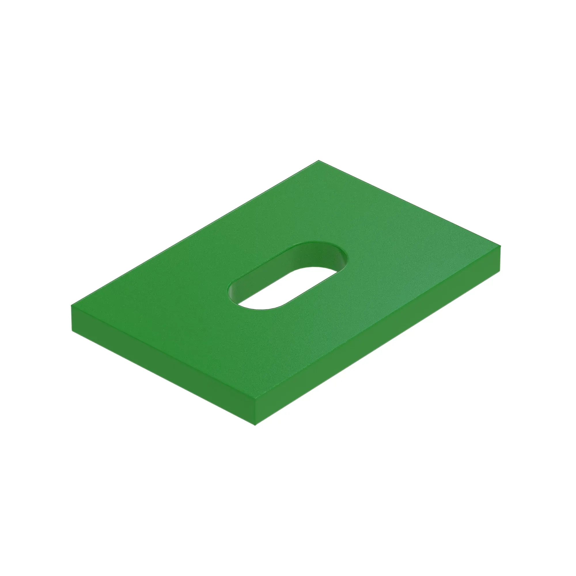 PLATE (SPACER)