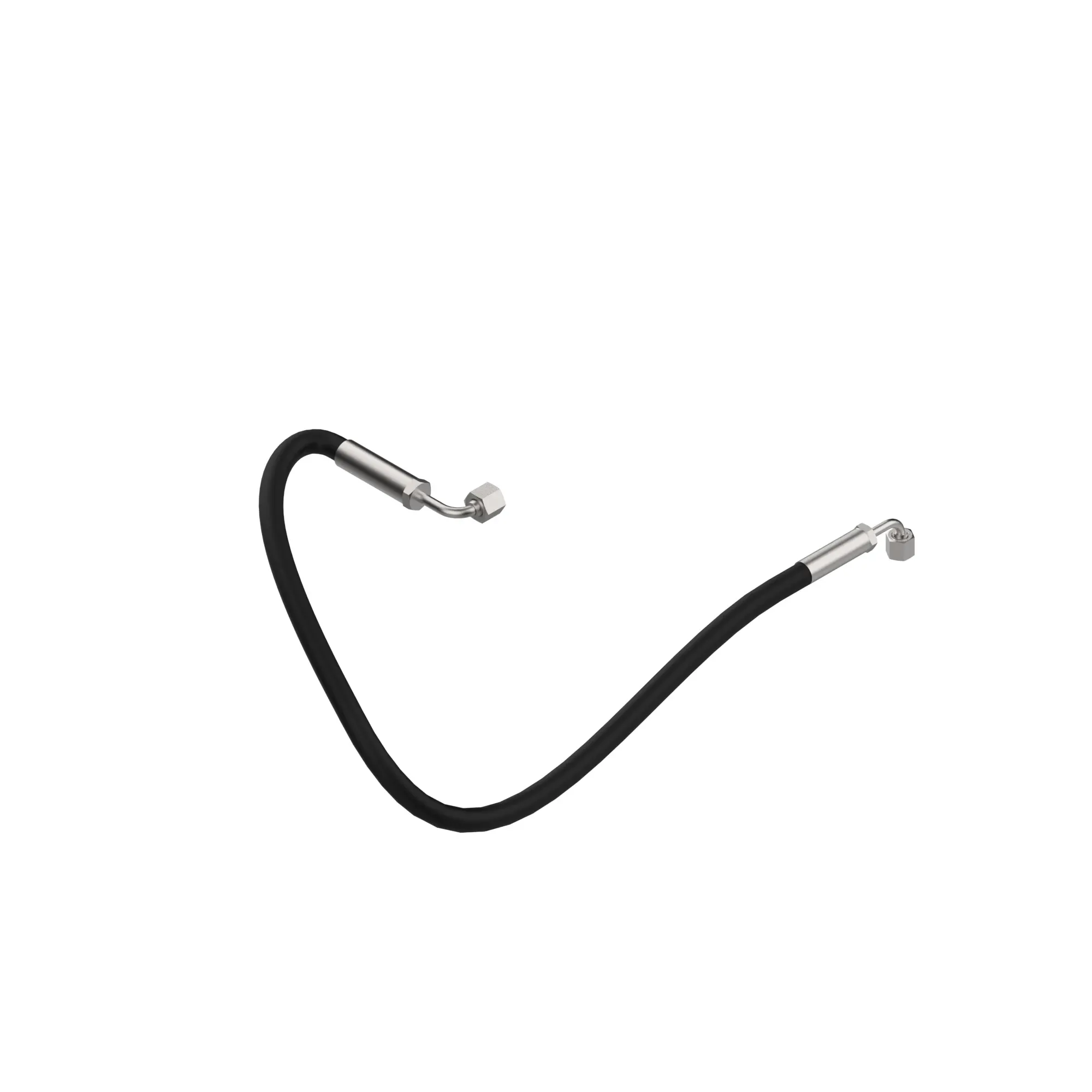 John Deere Hydraulic Hose - AZ59655