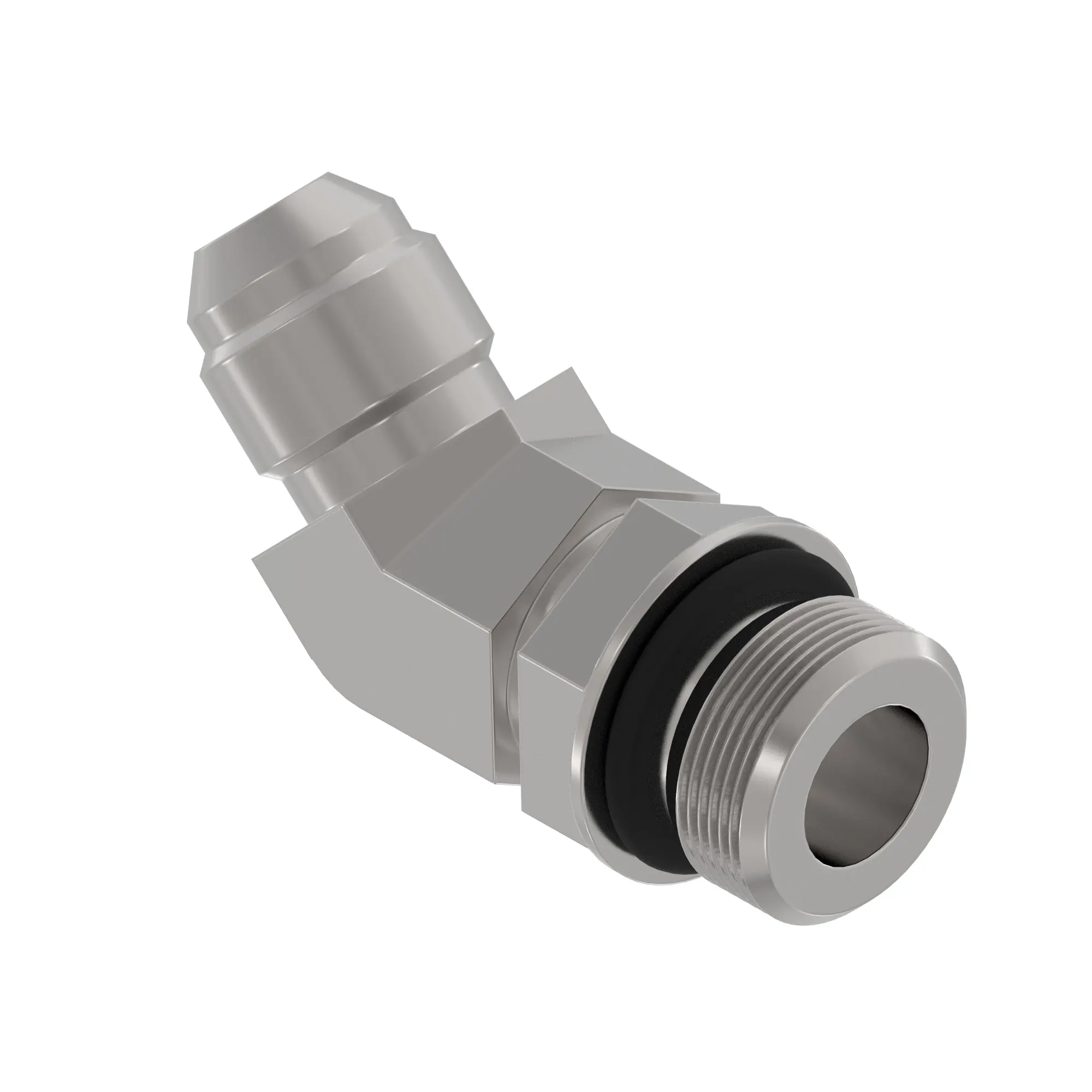 John Deere Elbow Fitting - AA95476