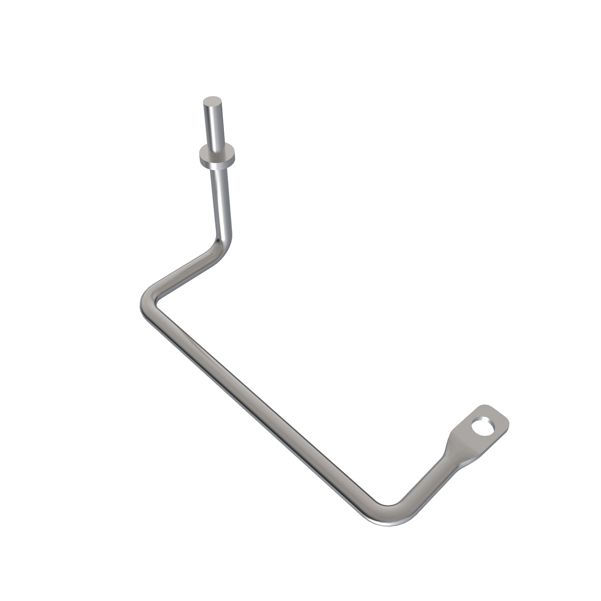 John Deere Bent Pin Fastener - M147235