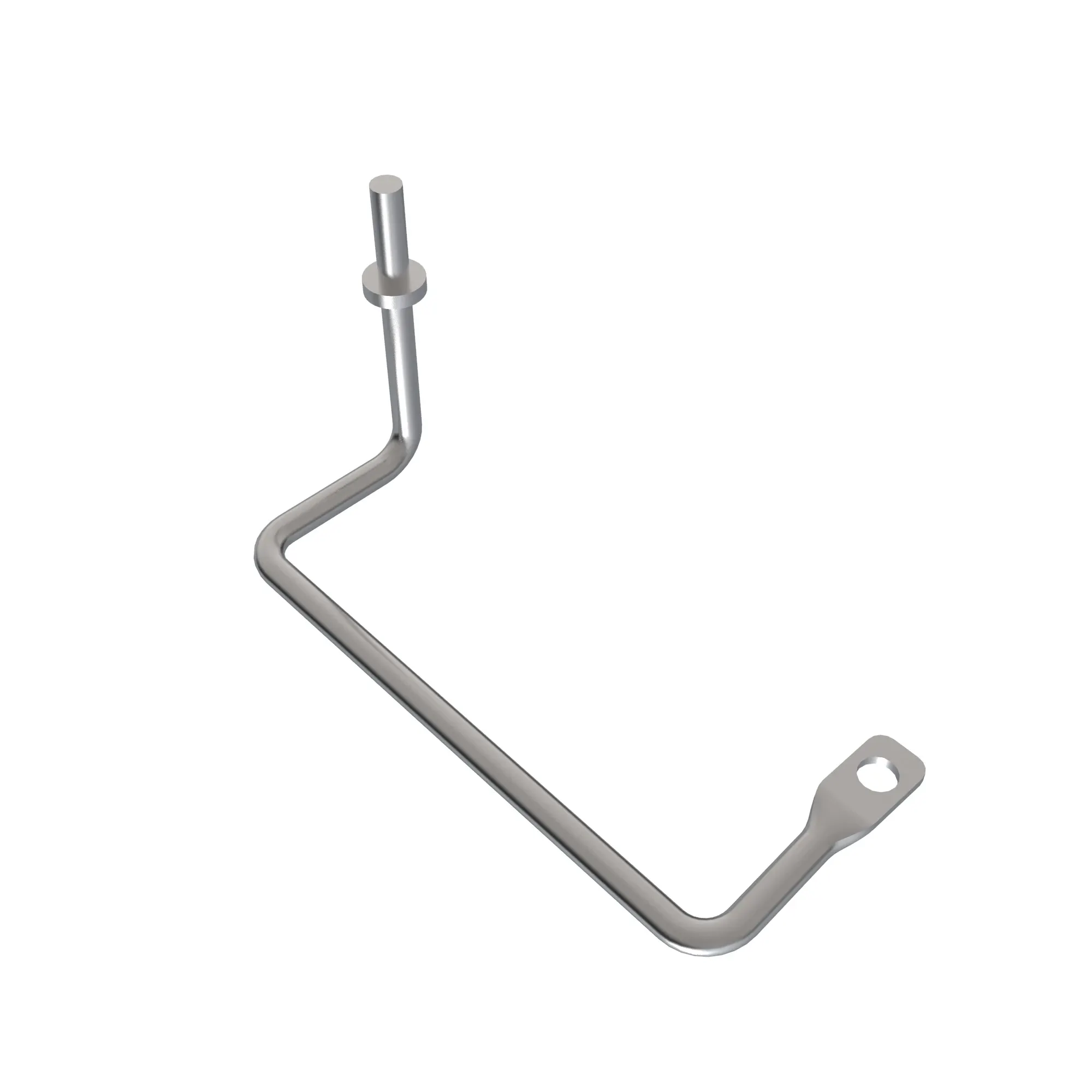 John Deere Bent Pin Fastener - M147235