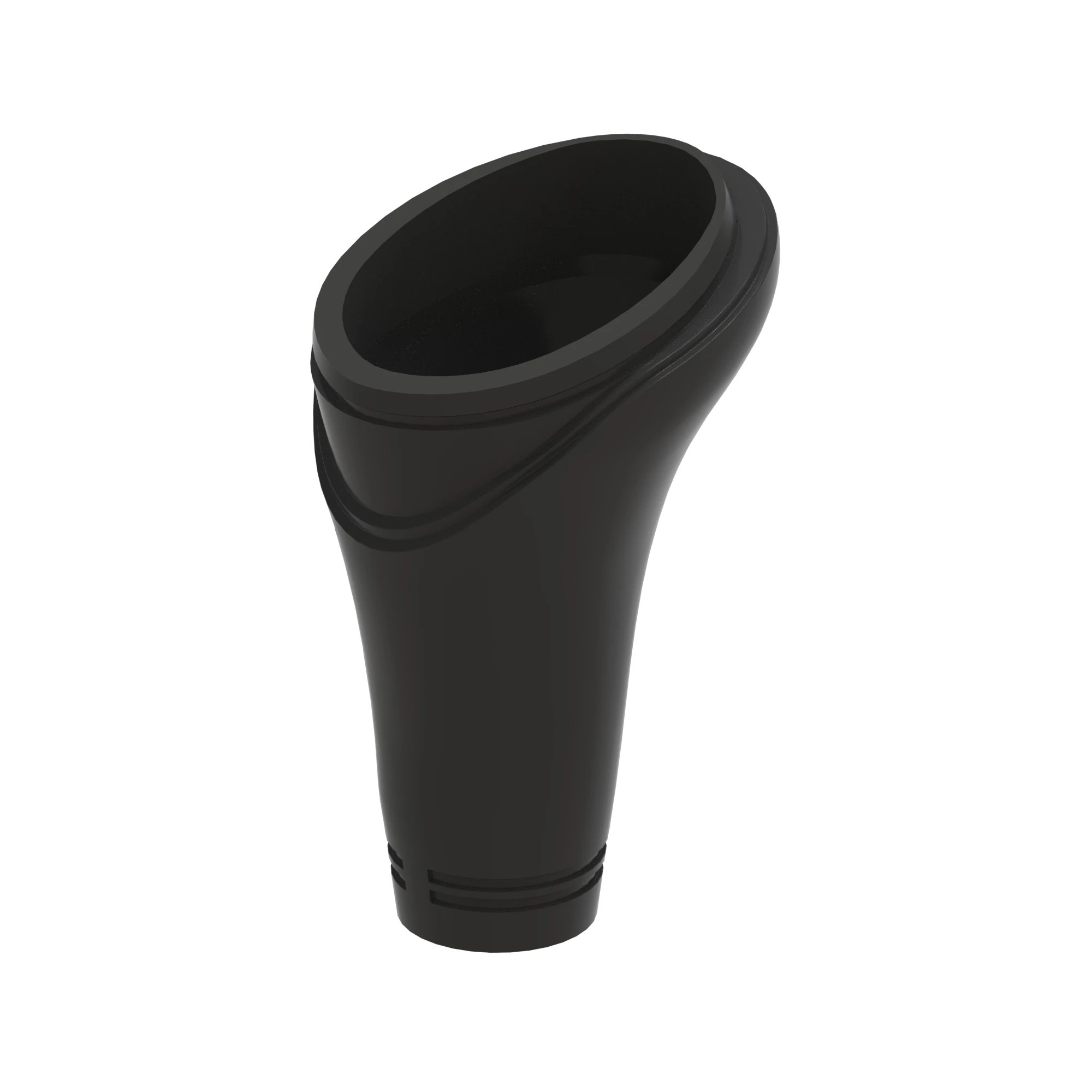 KNOB, GEARSHIFT AND RANGESHFIT LEVE