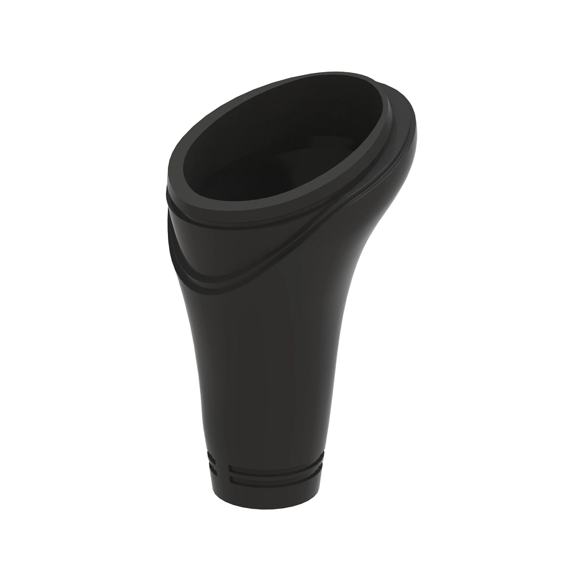 Knob, Gearshift and Rangeshfit Leve
