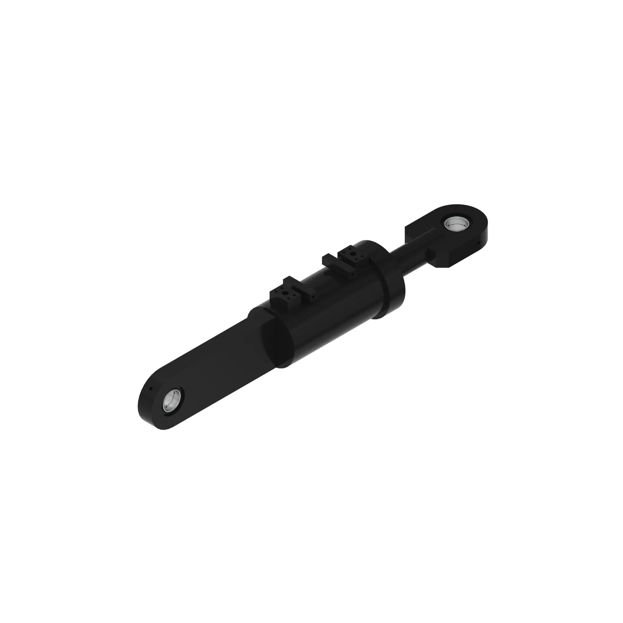 John Deere Hydraulic Cylinder - AHC20040