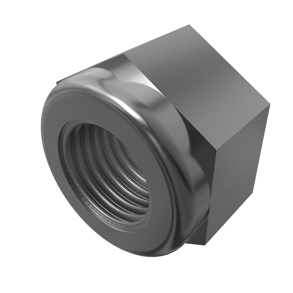 Lock Nut, Stop