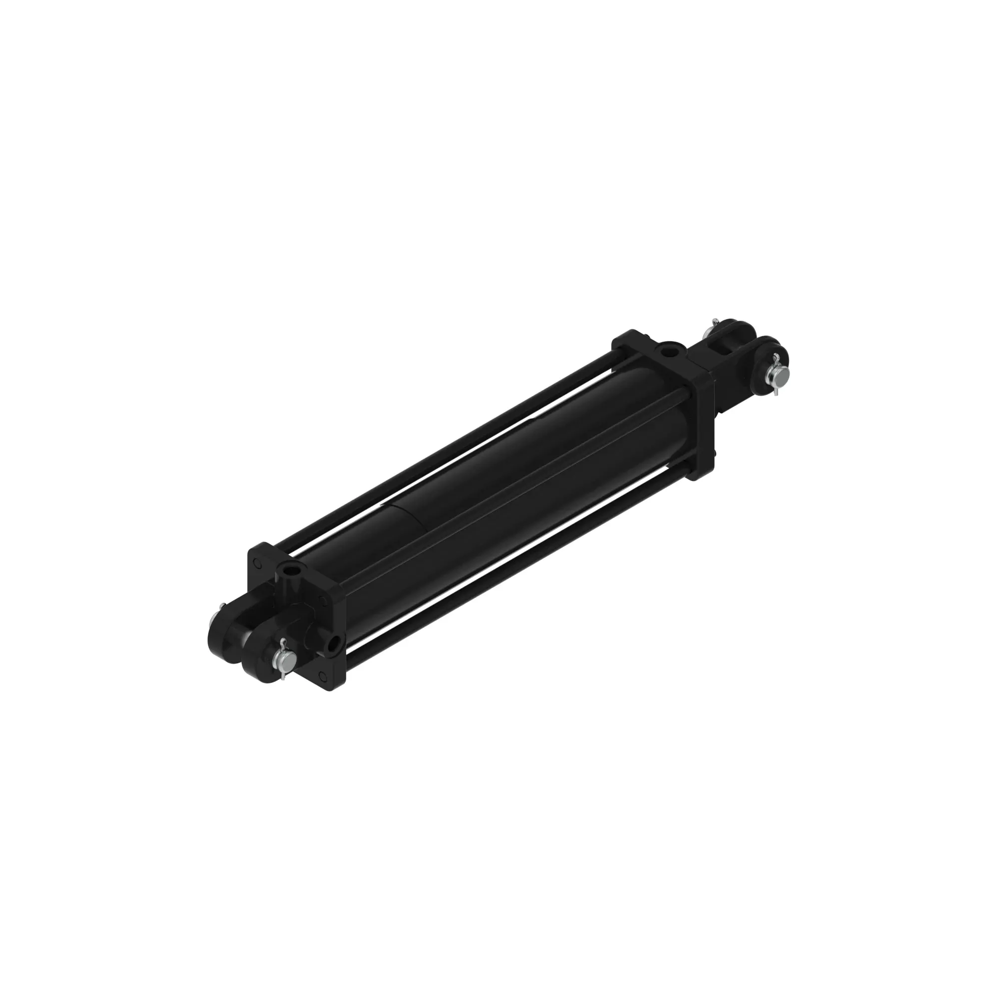 John Deere Hydraulic Cylinder - AA97939