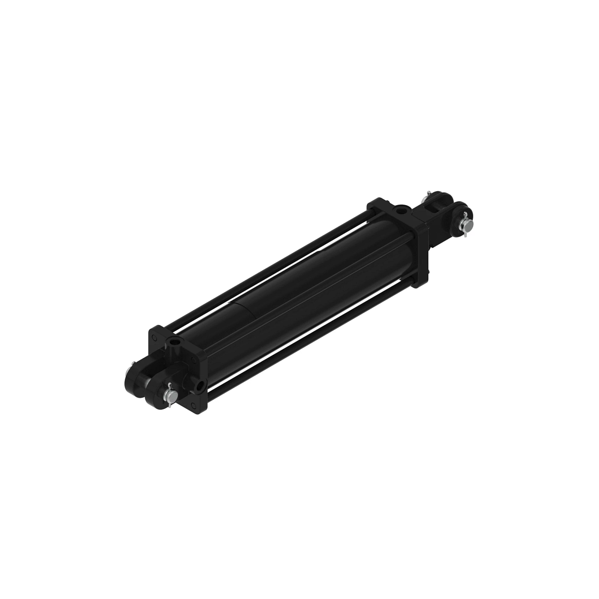 Hydraulic Cylinder