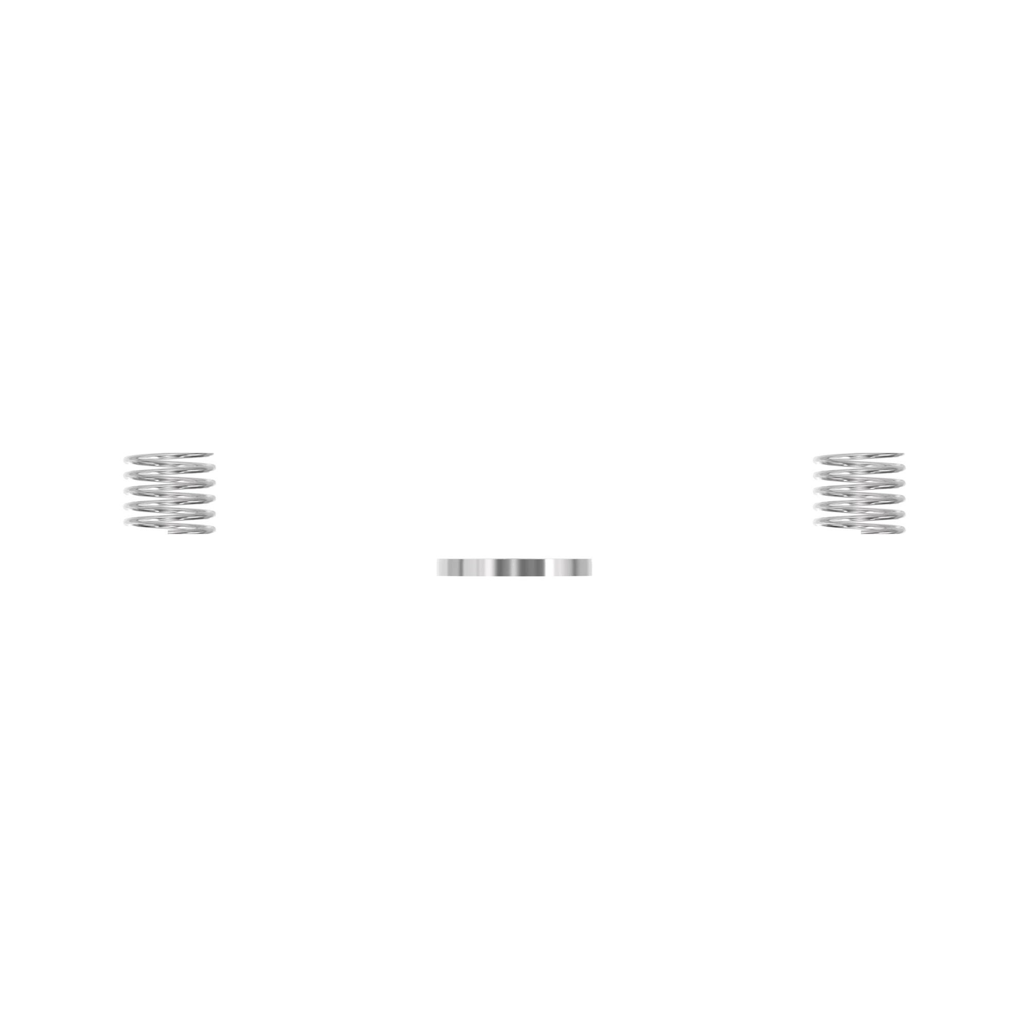 KIT, PARK BRAKE REBUILD