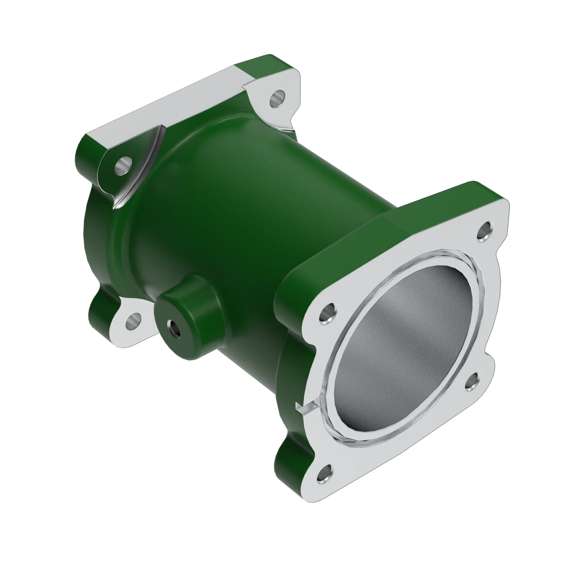 Air Flow Tube, Air Inlet