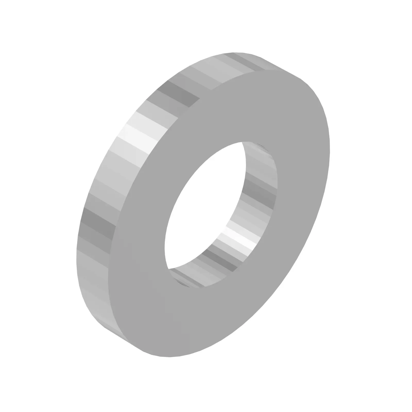 John Deere Round Hole Washer - M139056