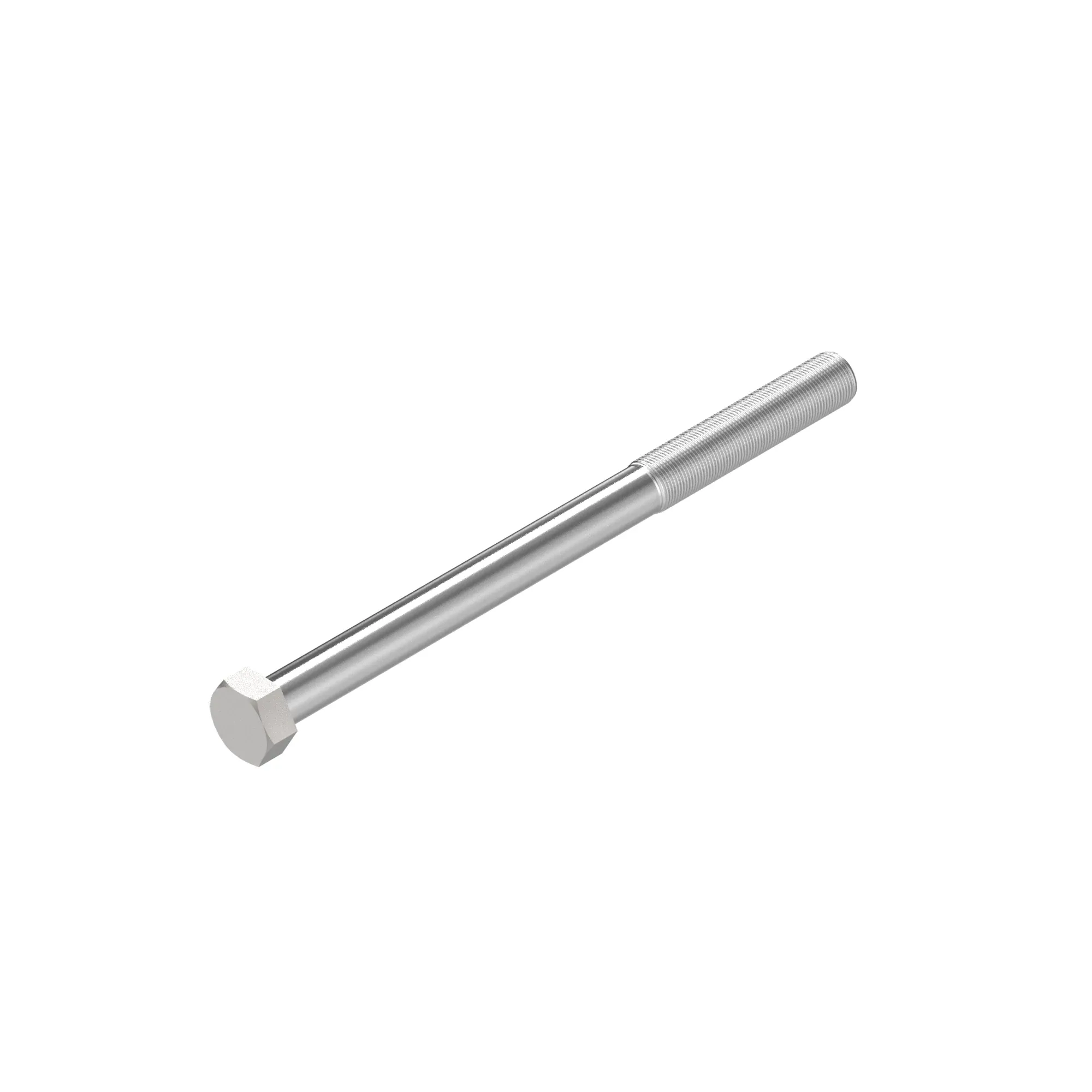 John Deere Hexagonal Head Screw, 3/4" X 11" - 08H4616