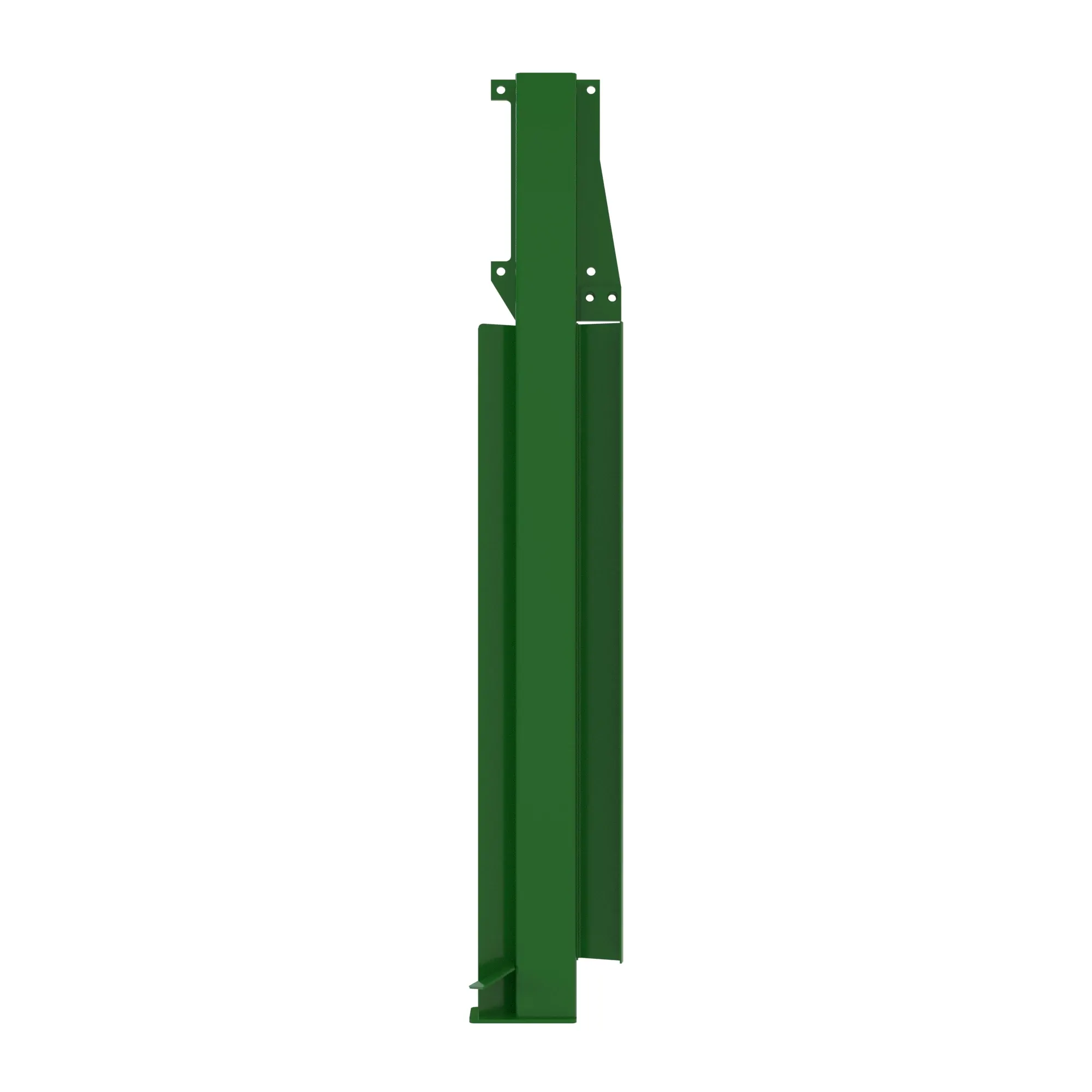 POST ASSY, RH REAR - 20S