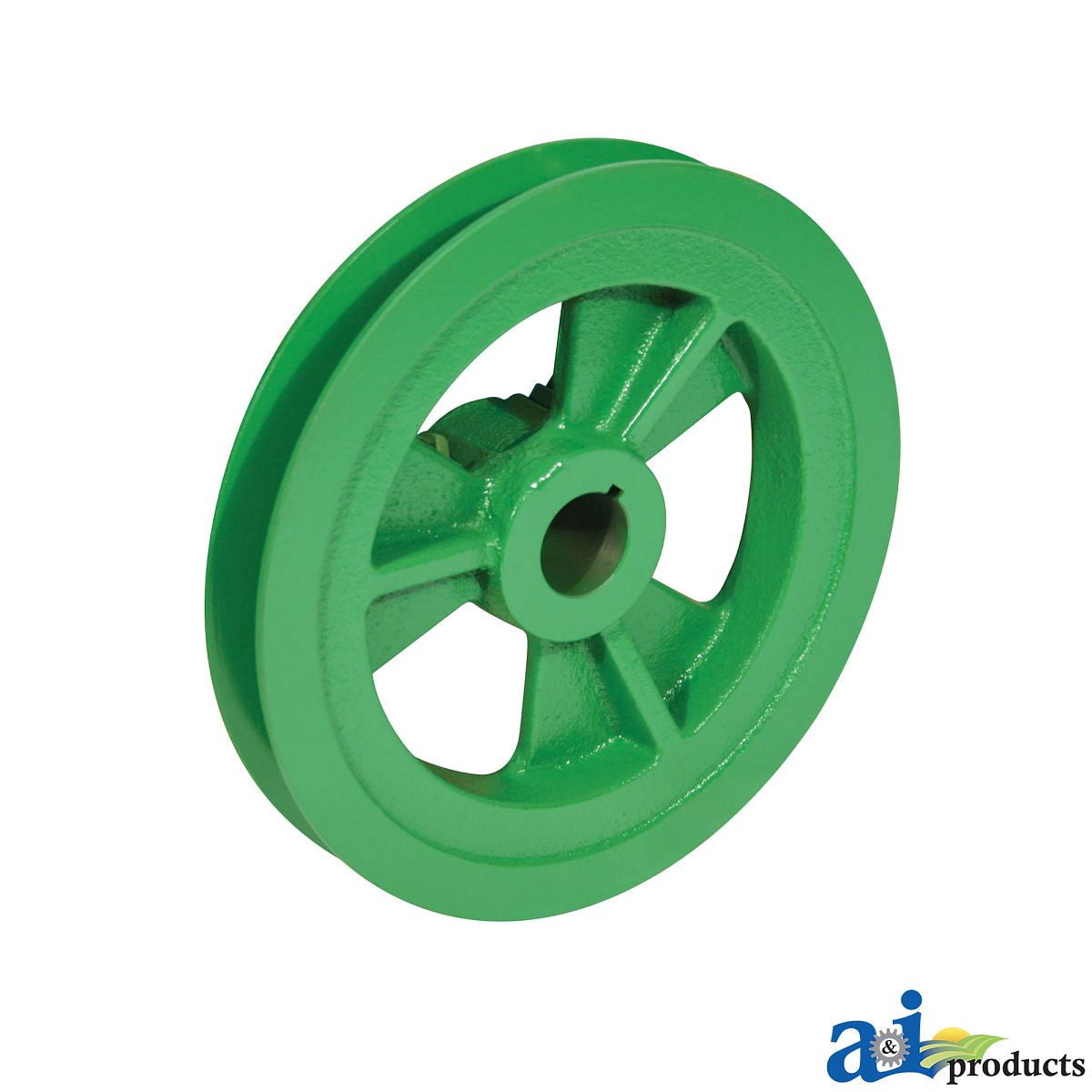 A&I Products Pulley - A-AH119770