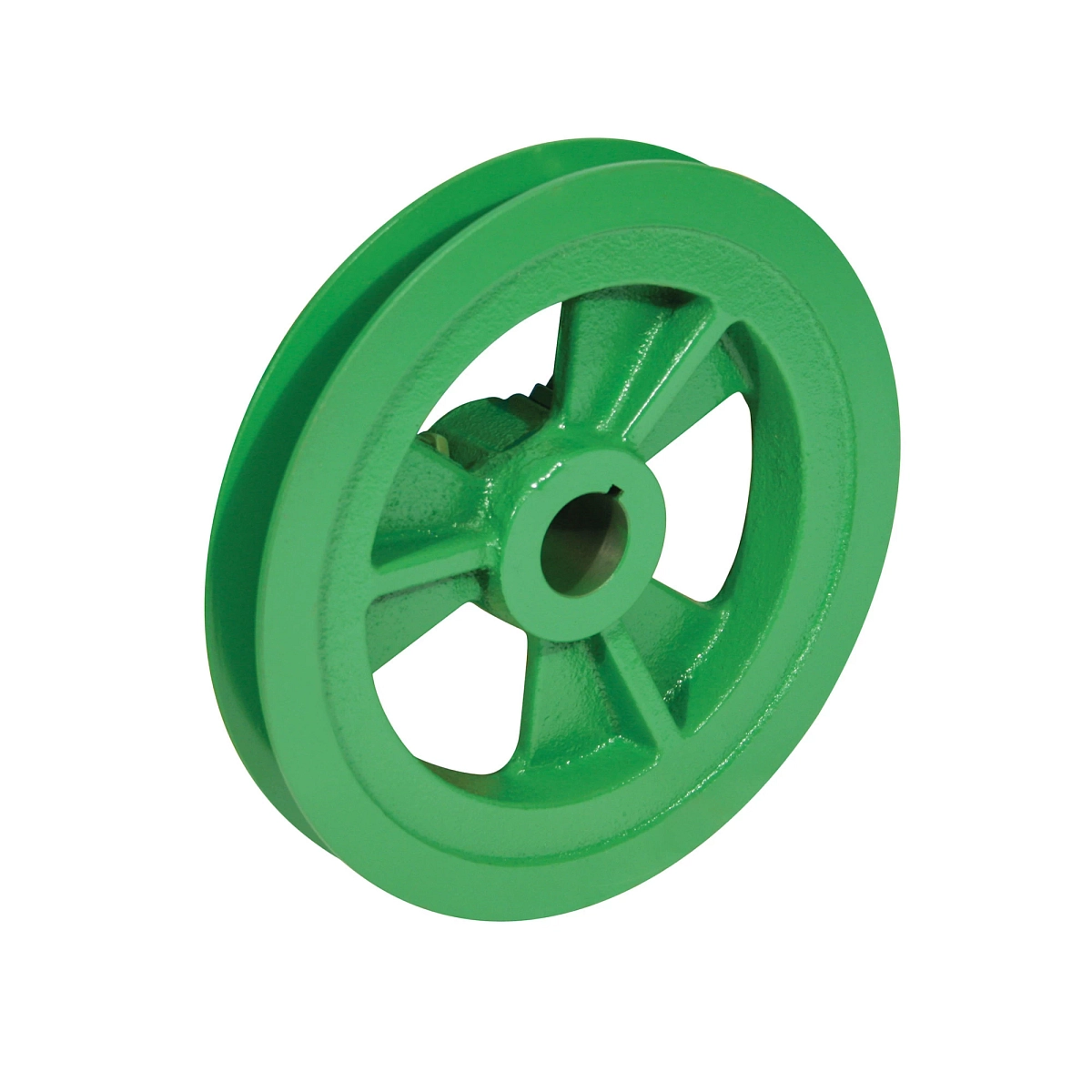 A&I Products Pulley - A-AH119770
