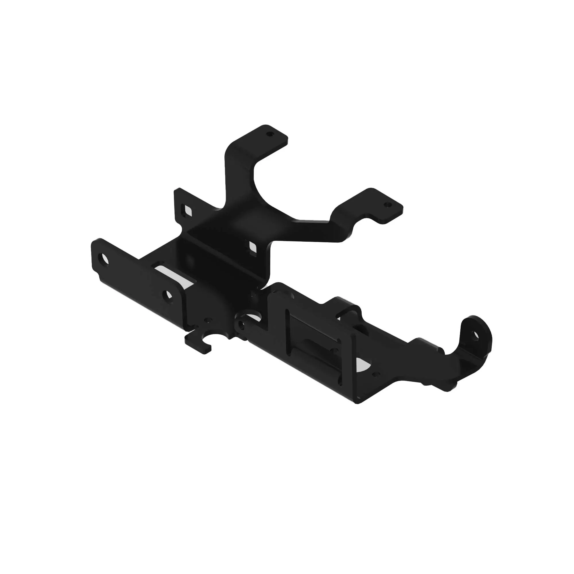 BRACKET ASSY, SCV MOUNT
