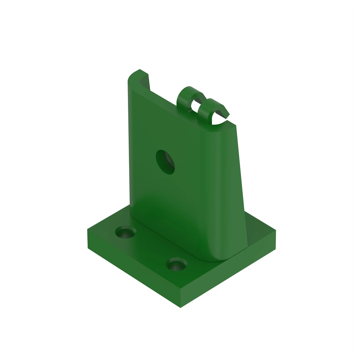 Bracket Assy., Front, LH
