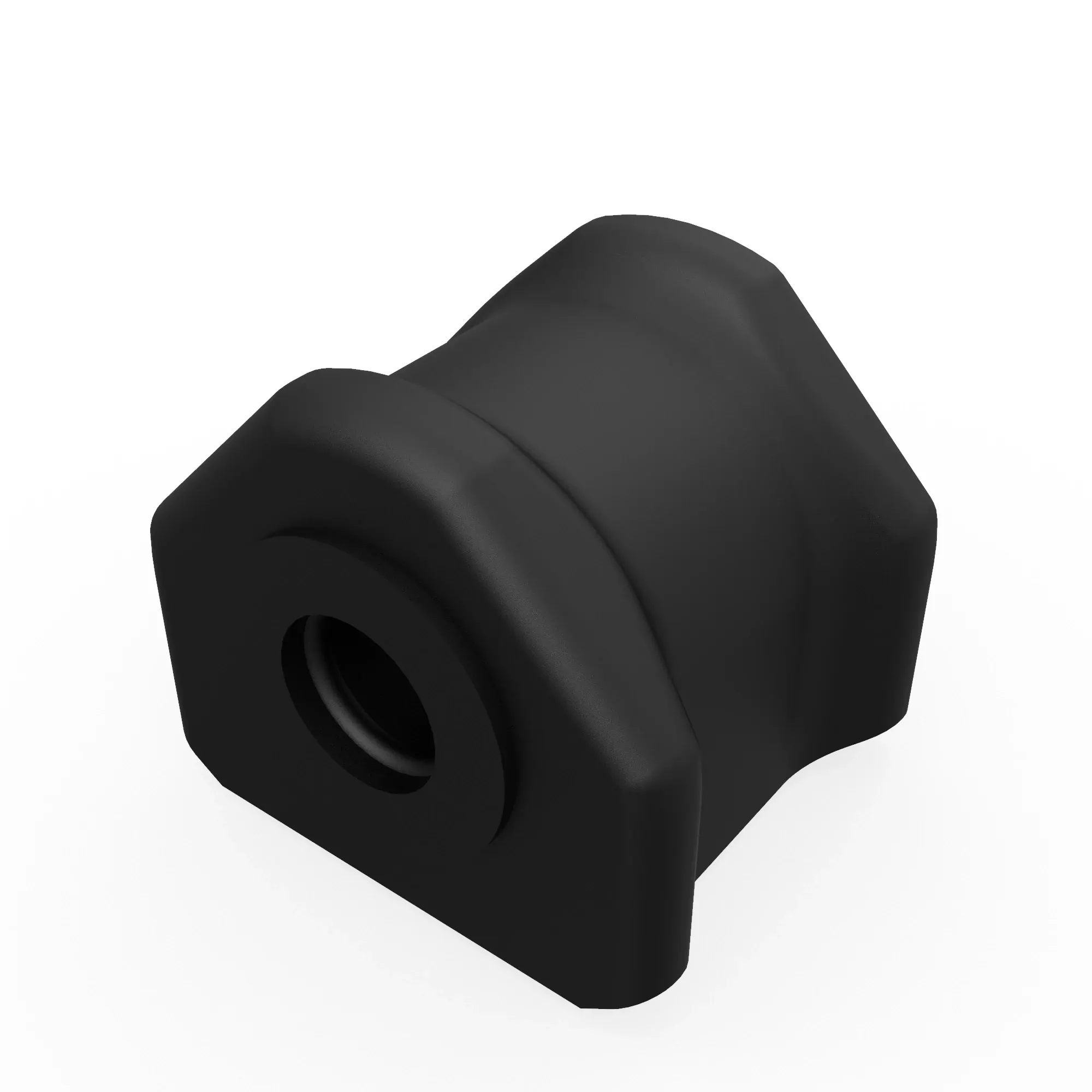 Round Retainer