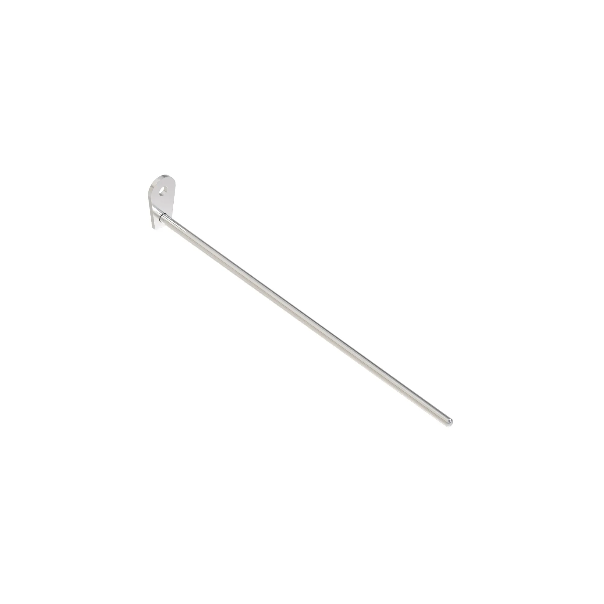 Pin Fastener, Deck Pin, Enclosure K