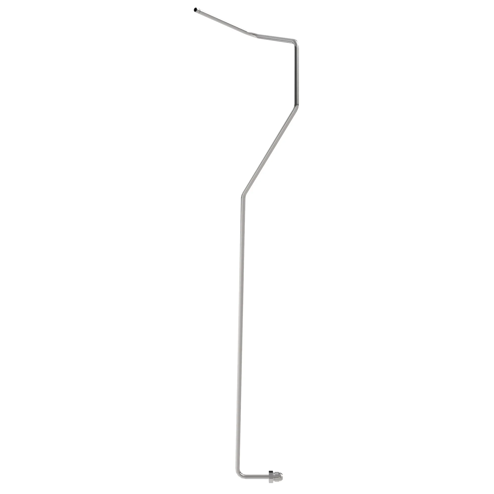 AT460609: Air Flow Tube, ATD