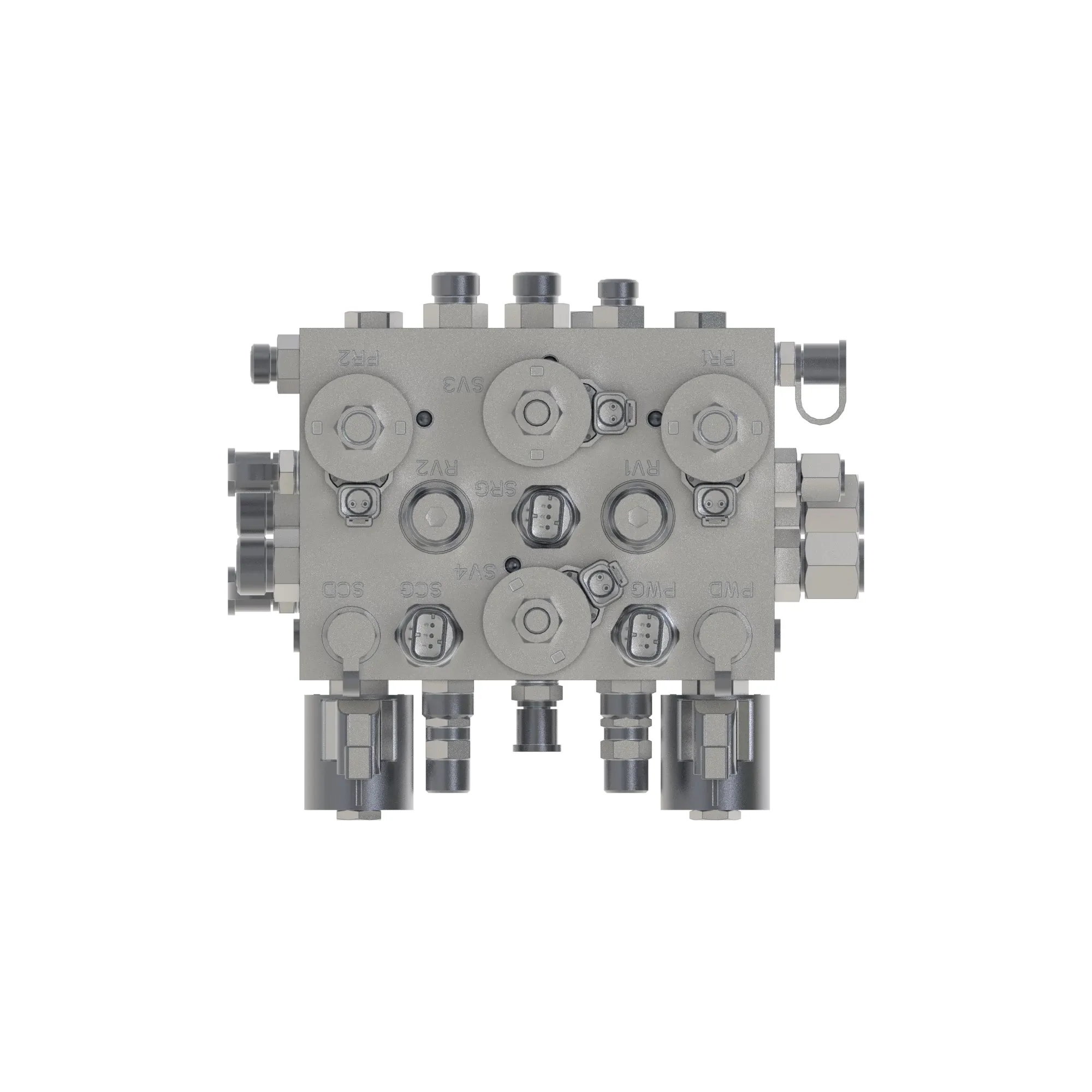 VALVE, OPENER CHARGE/LIFT
