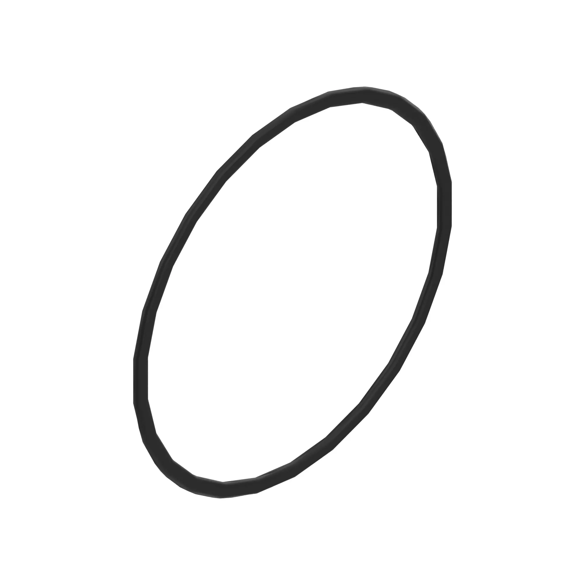 John Deere Round Cross Section O-Ring - F37020153