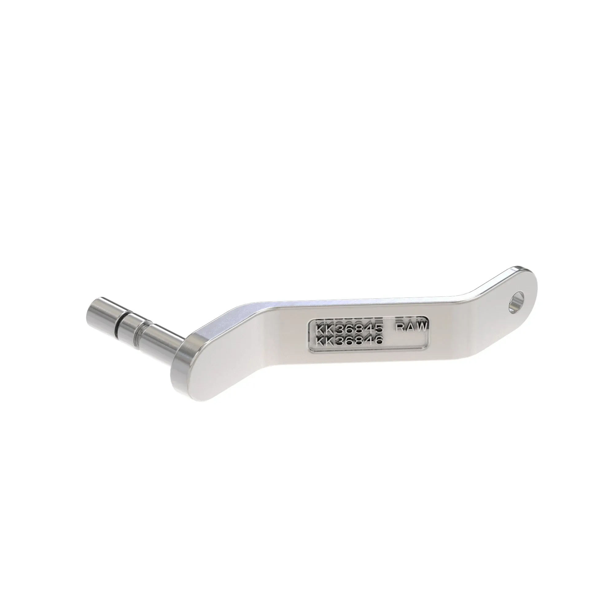 LINKAGE, TILT SENSOR