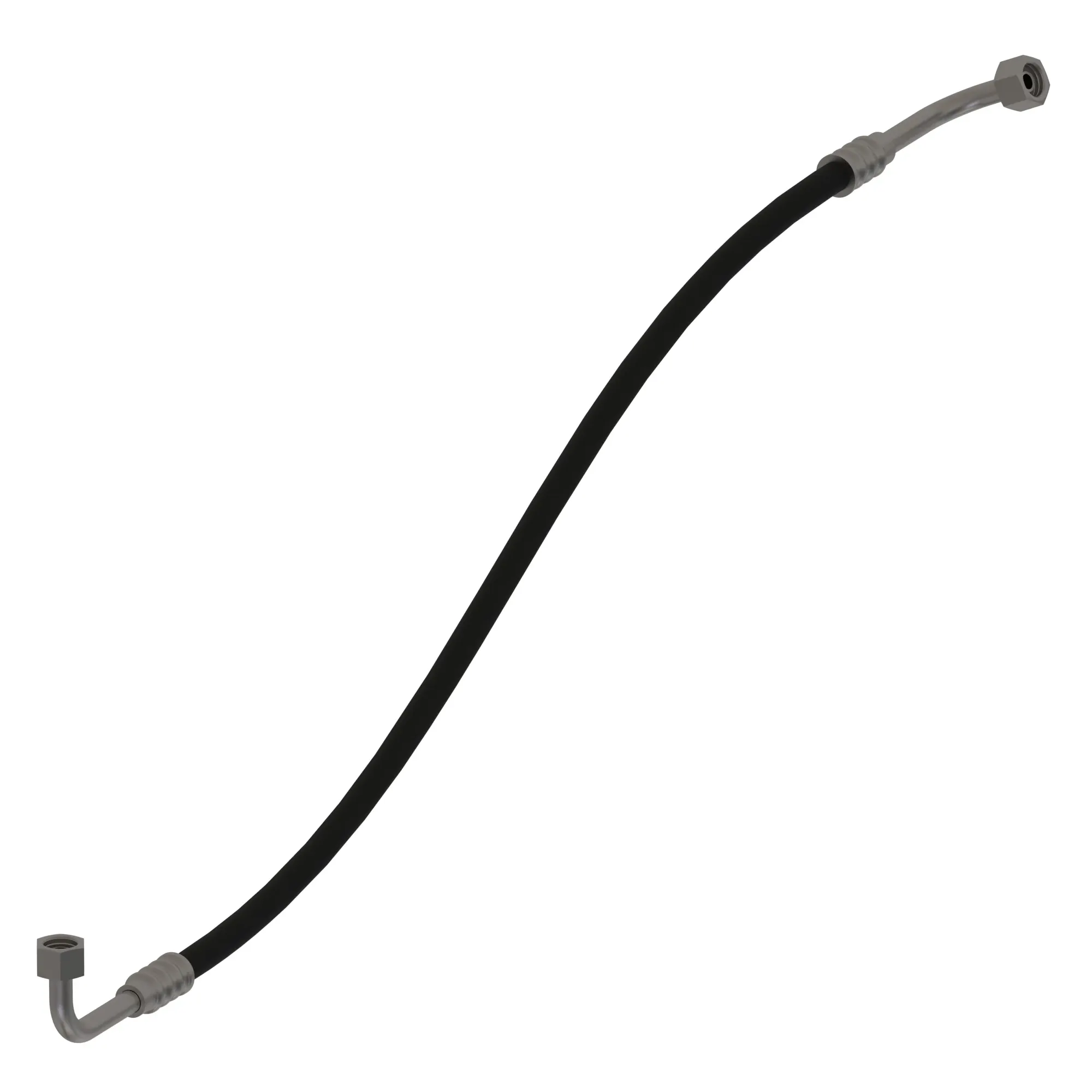 Refrigerant Hose, Hvac Lines