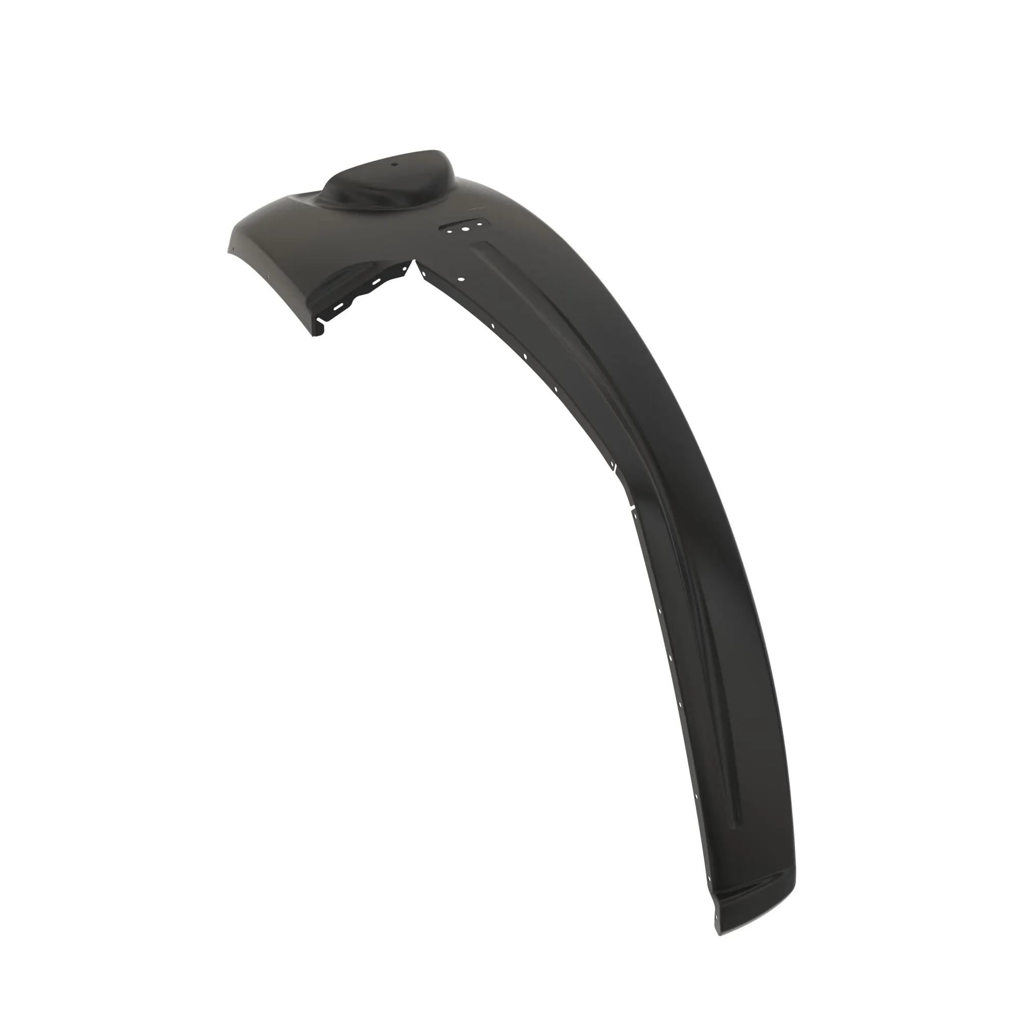 John Deere Fender Assembly, Left Side - AL168325