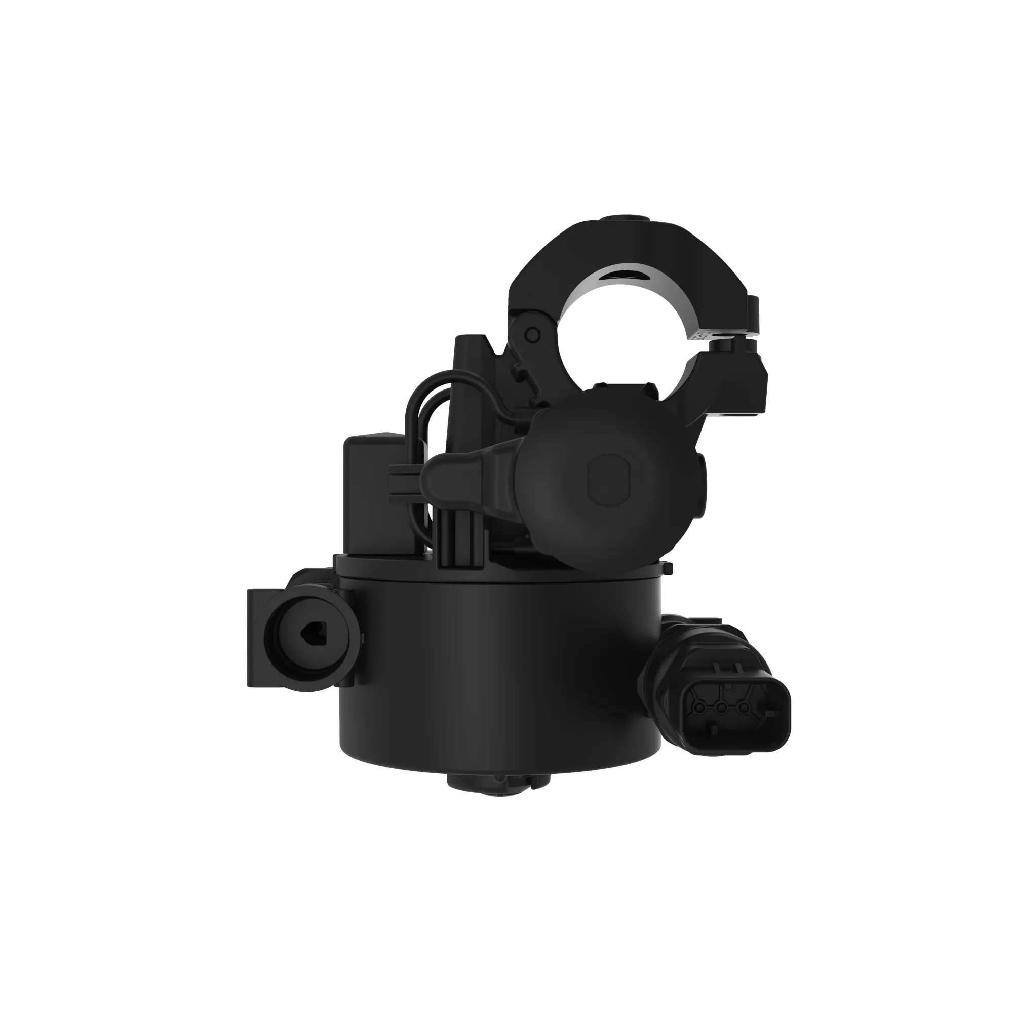 Nozzle Holder