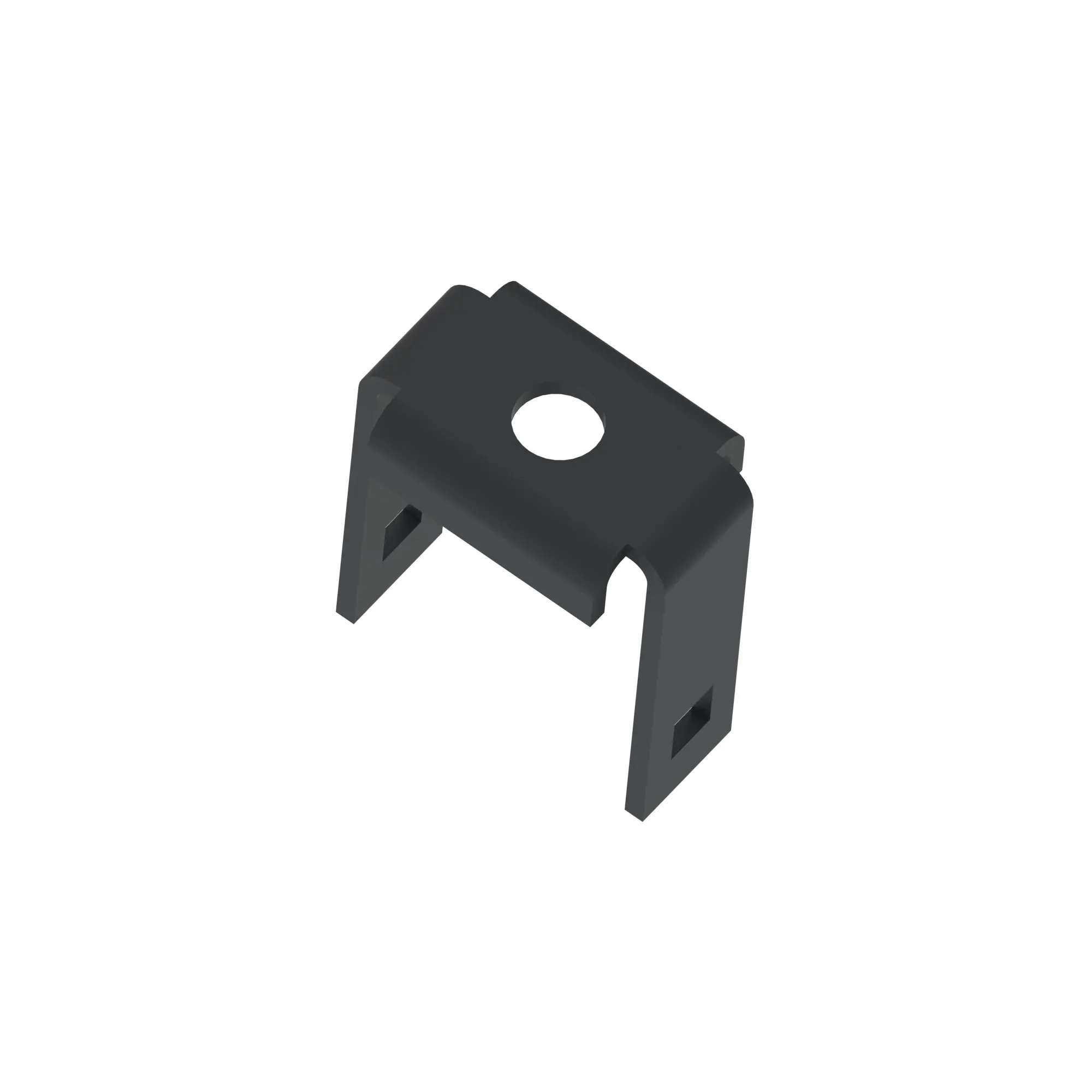John Deere Bumper Bracket - DMU211392