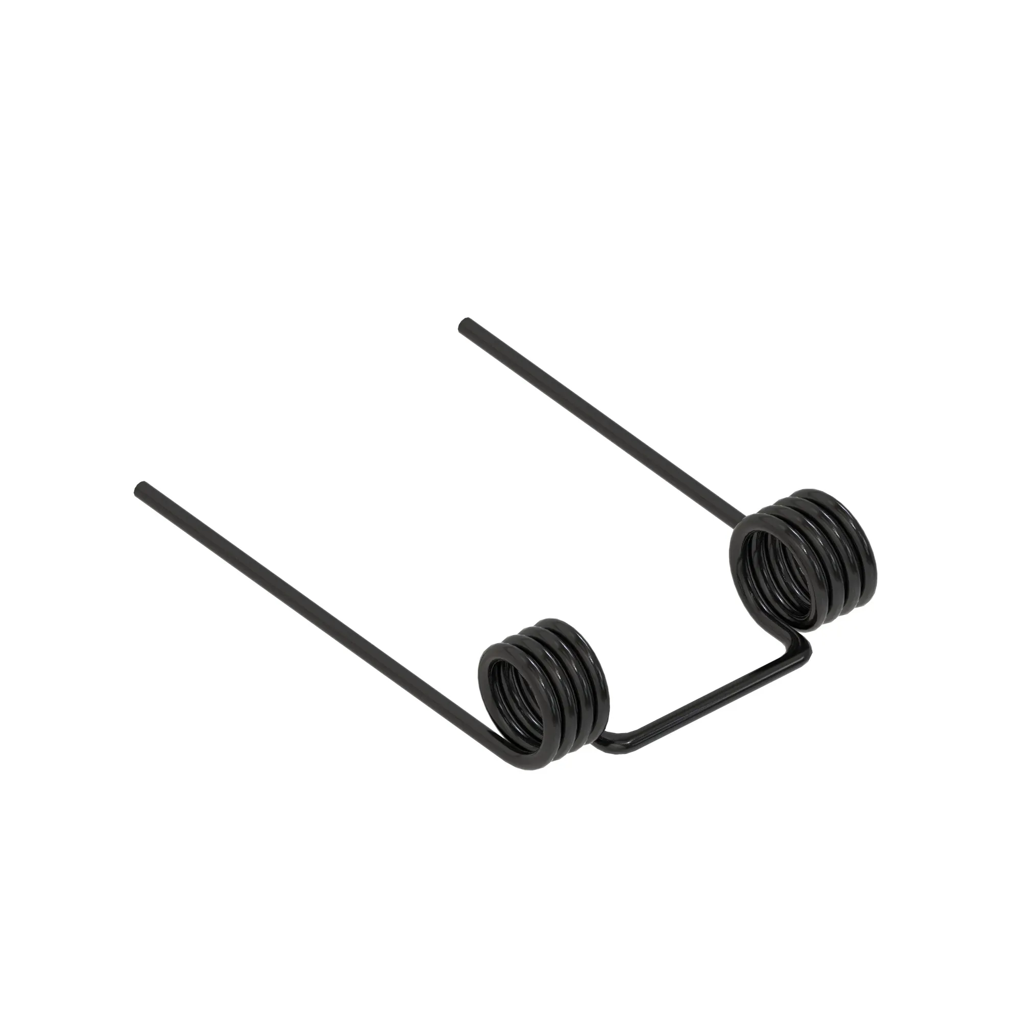 SPRING DOUBLE COIL