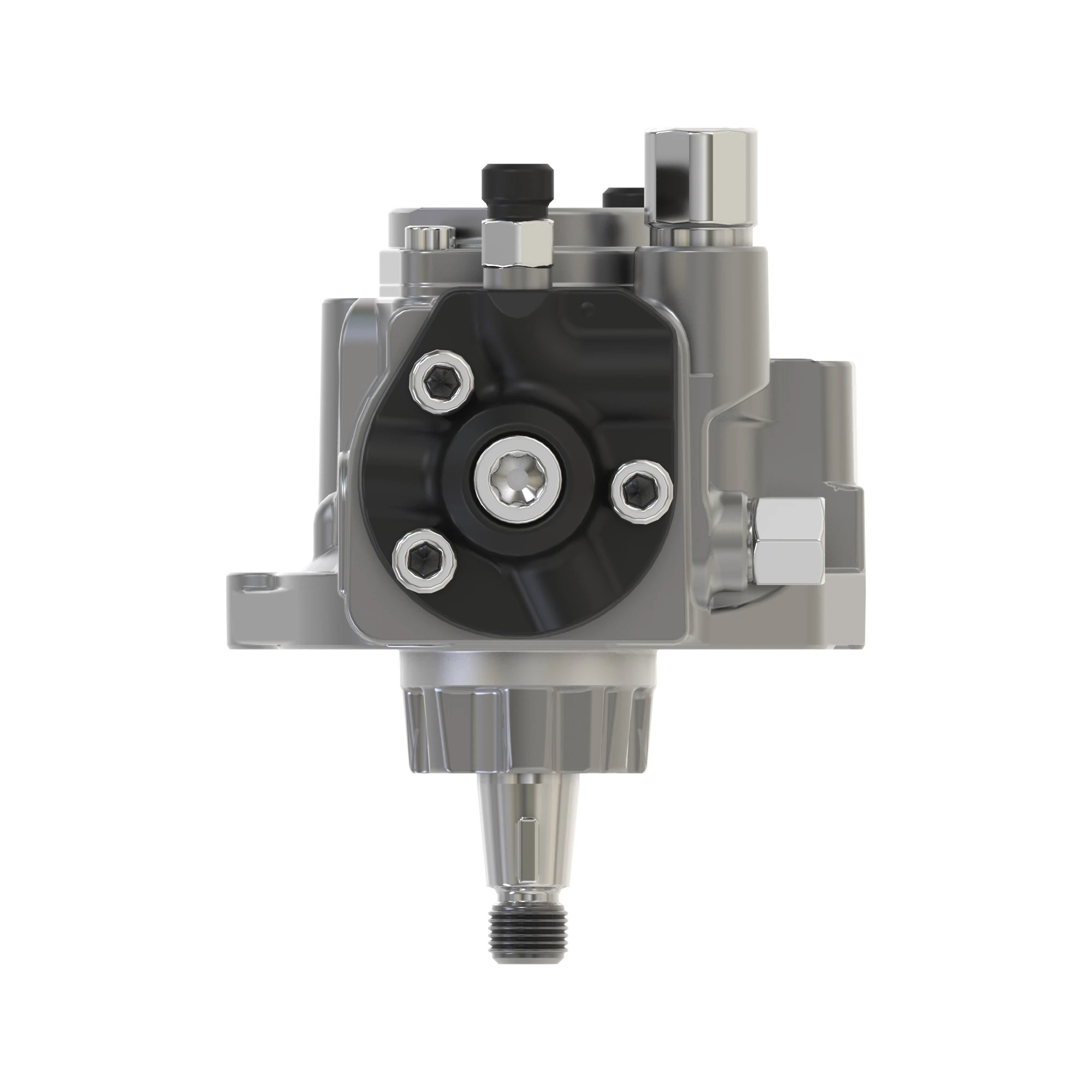 Fuel Injection Pump Reman