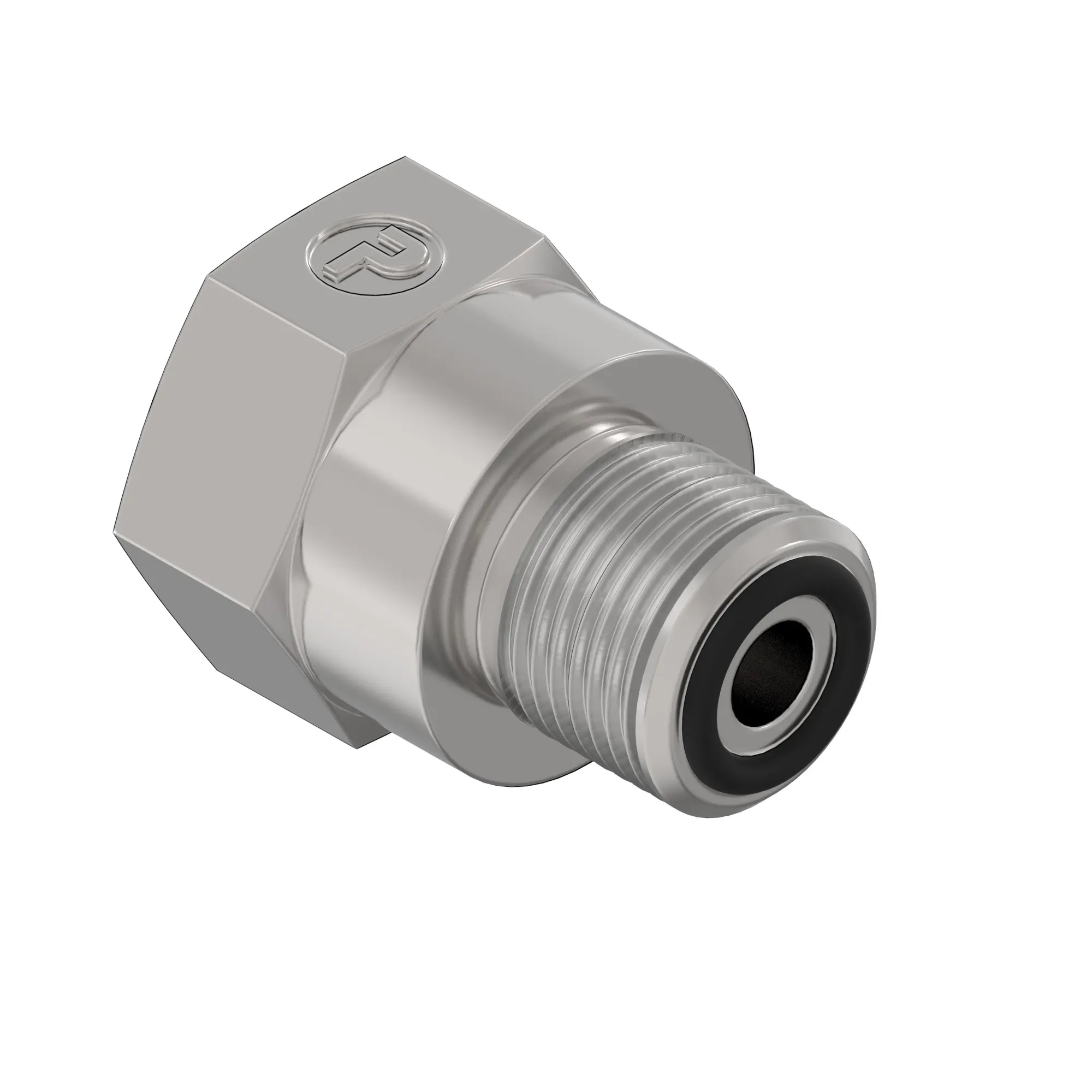 FITTING, HYDRAULIC FITTING ATC REI