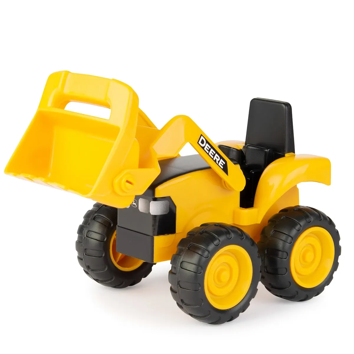 "6 in. Construction Vehicle 2 Pack"