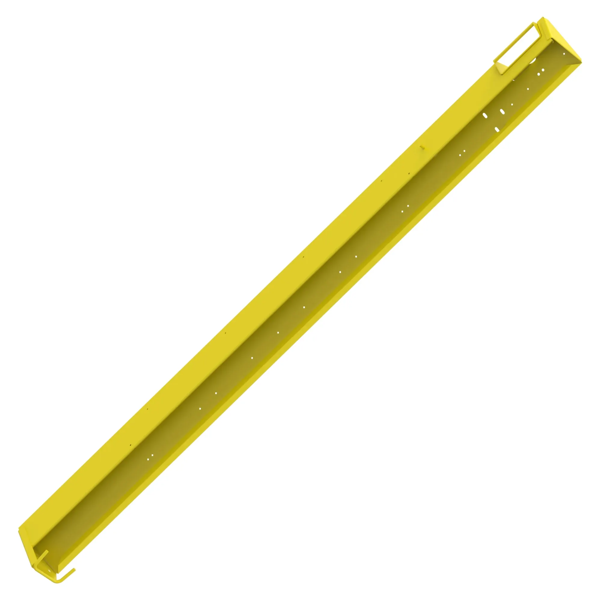 John Deere Guard - LCA104671