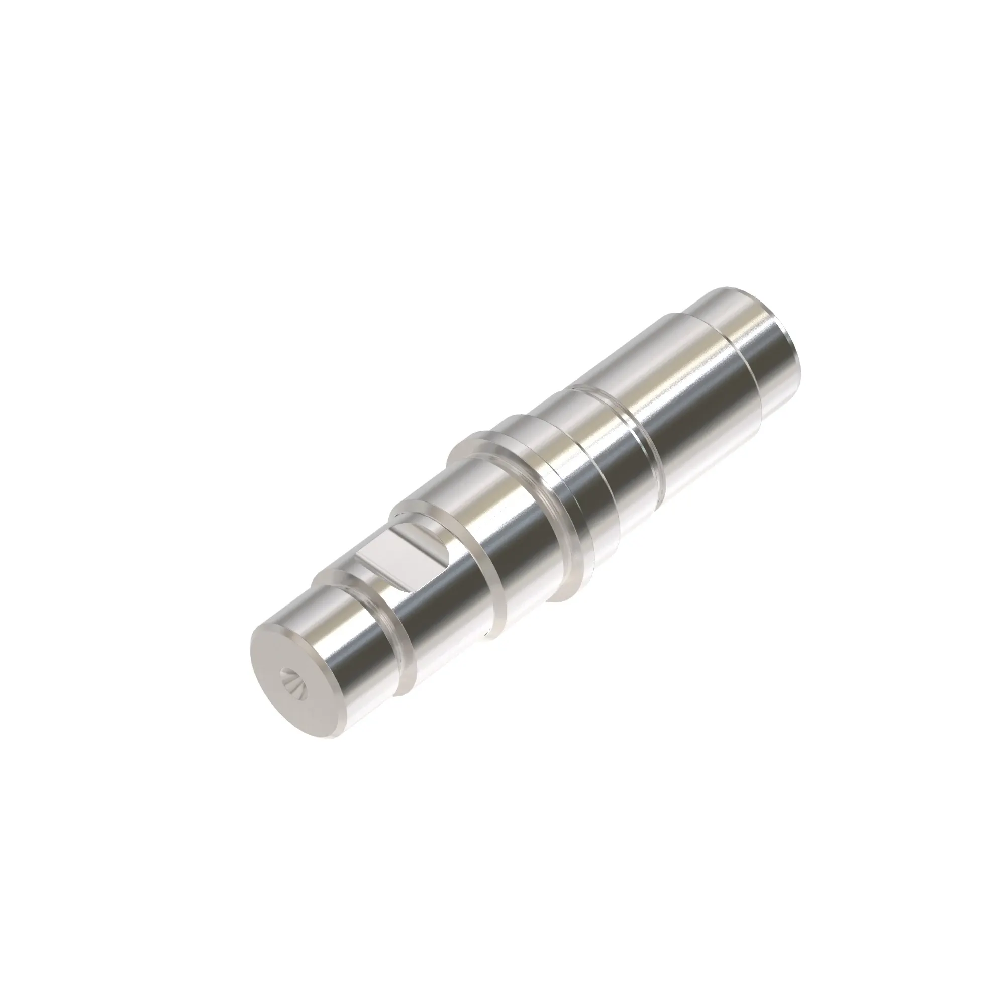 John Deere Fan Shaft - R568281