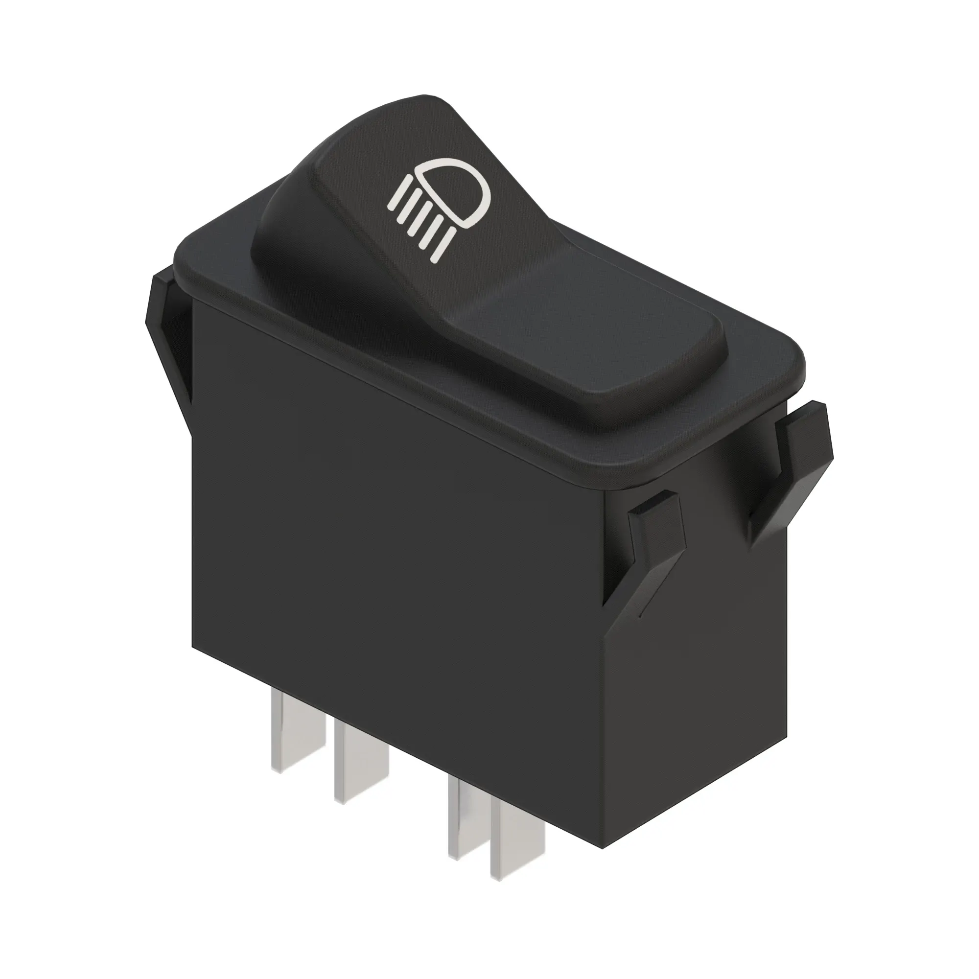John Deere Rear Toggle/Rocker Switch - AT218600
