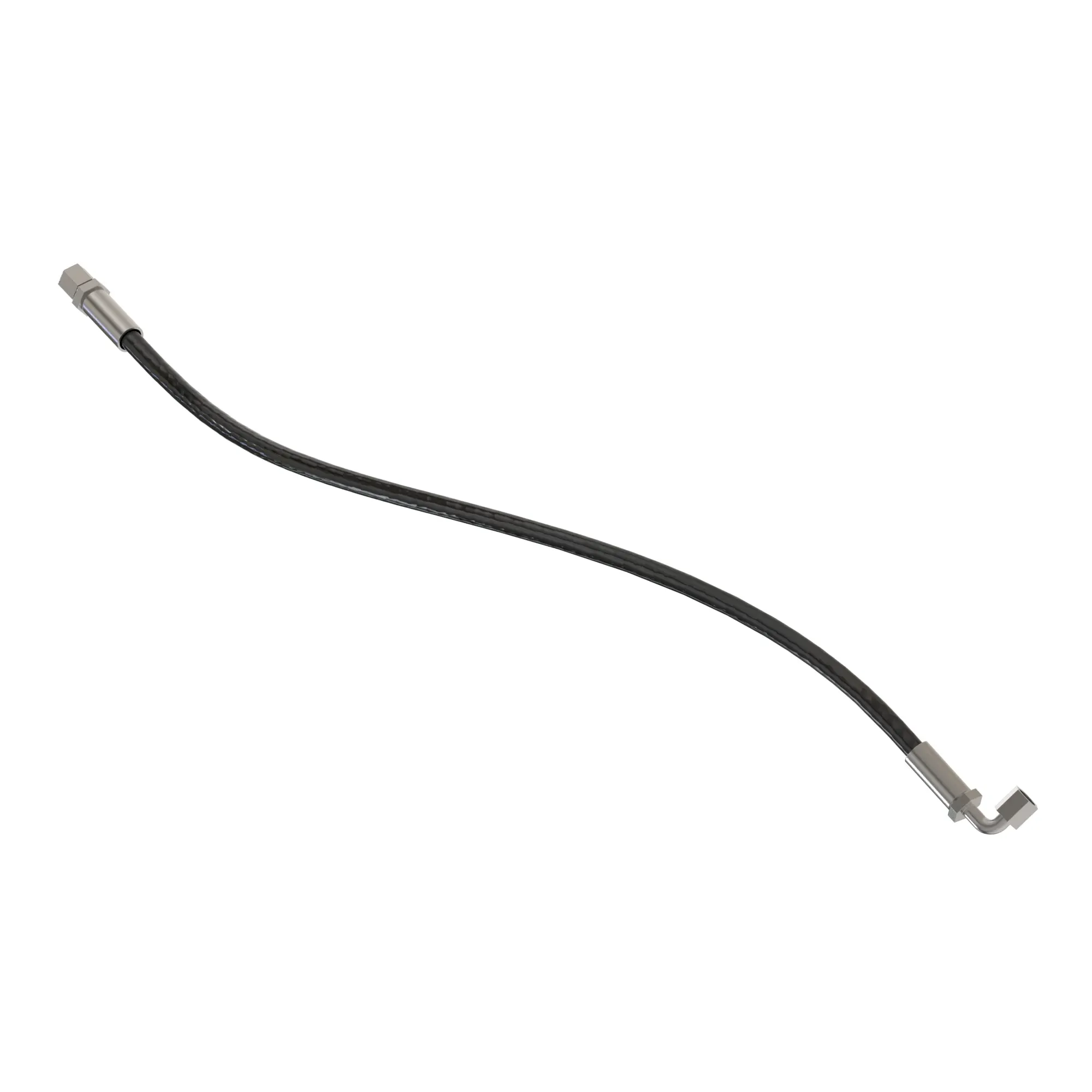 John Deere Steering Hydraulic Hose - CB11442226
