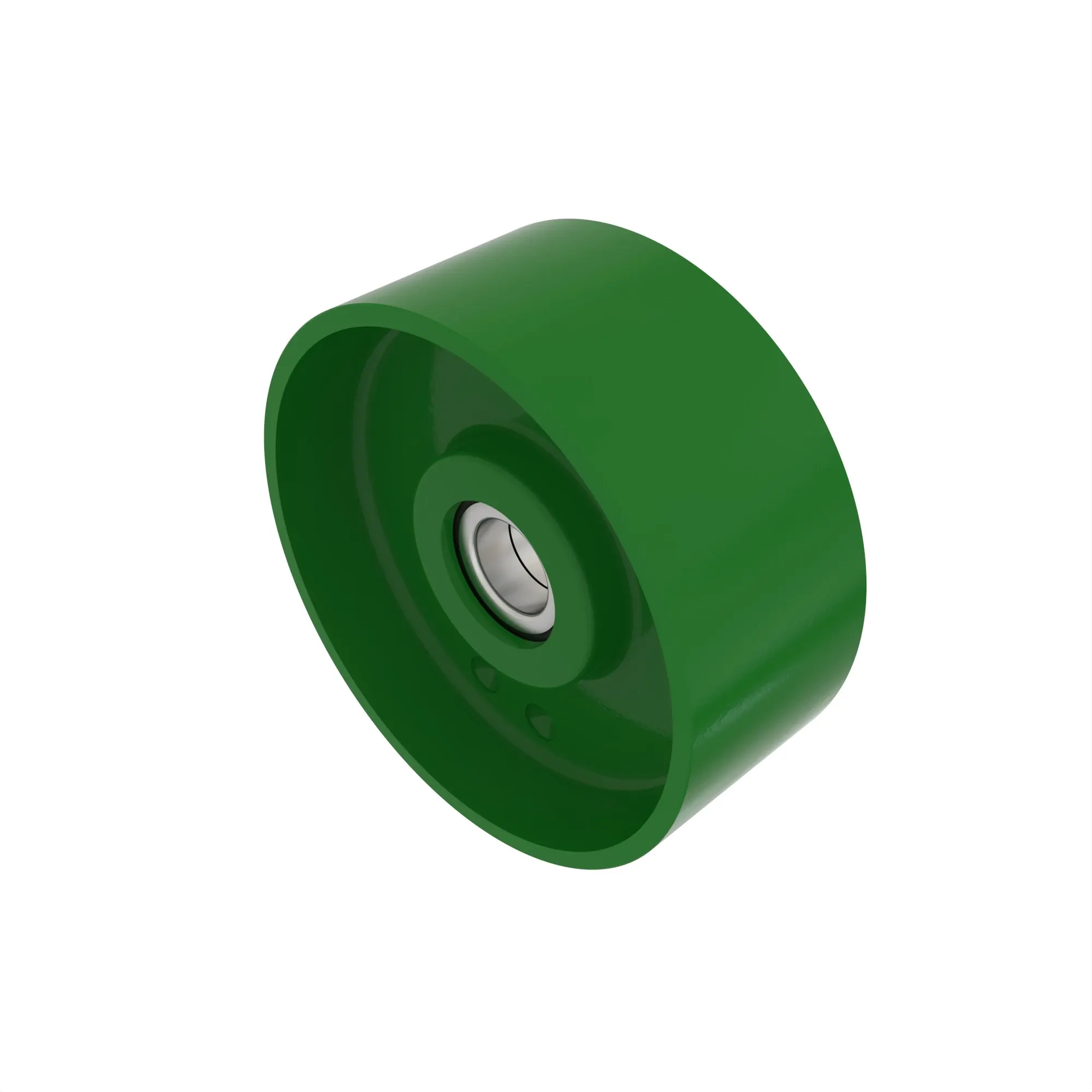 IDLER, ASSEMBLY