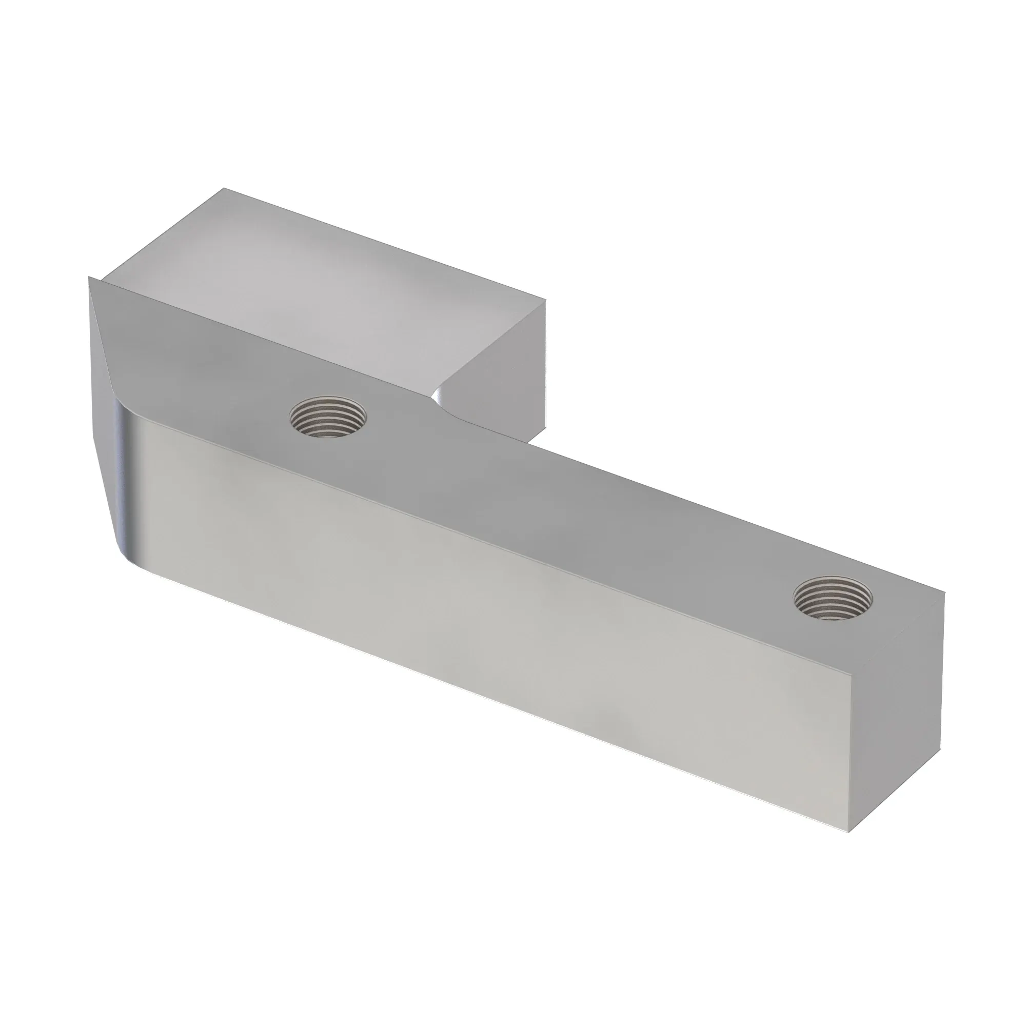John Deere Transmission Bracket - T227066