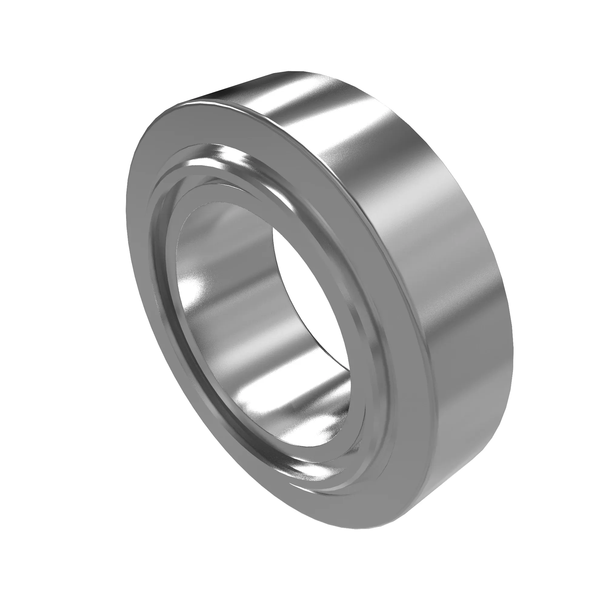 John Deere Tapered Roller Bearing - AXE64883