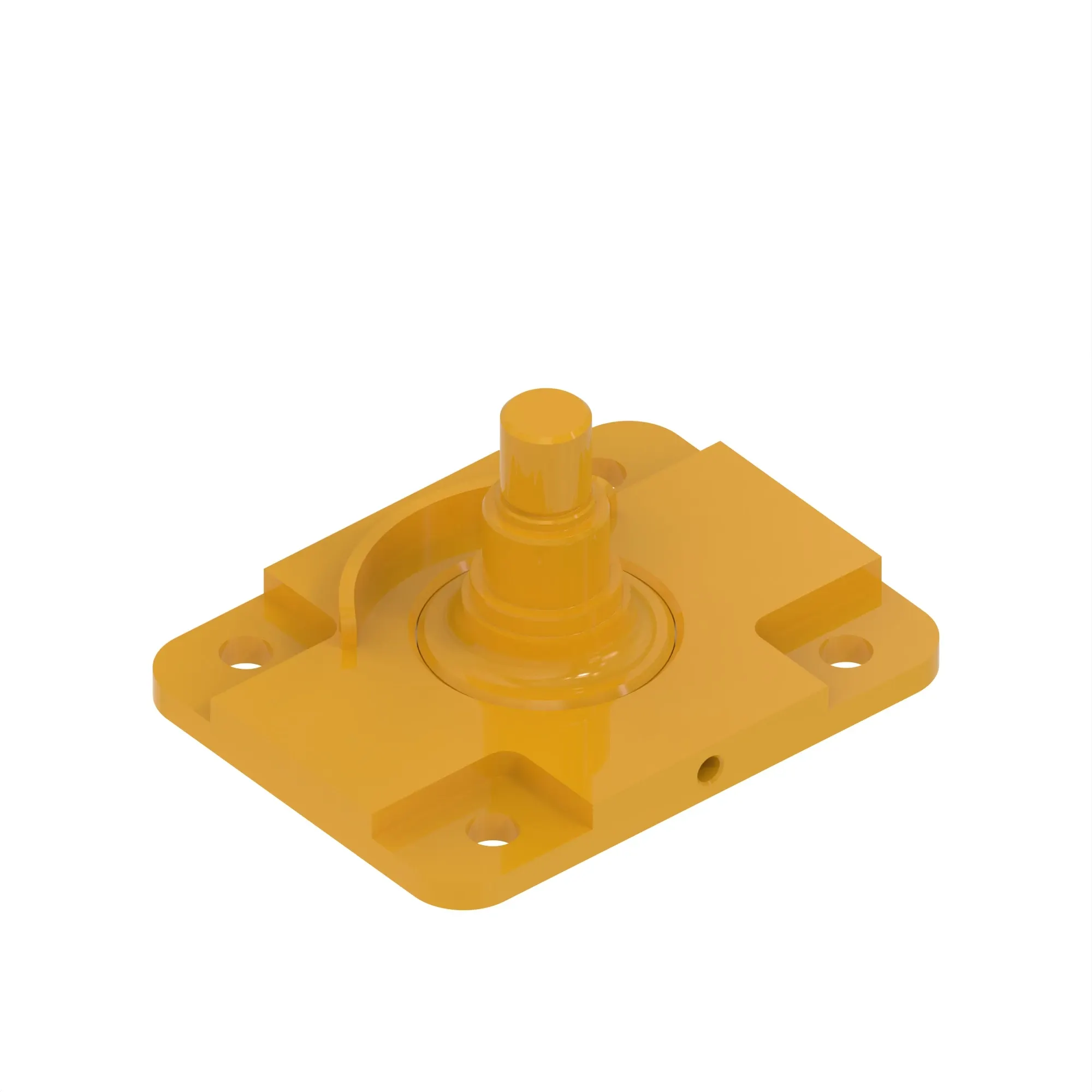 PIVOT, PIVOT ASSY, TAILGATE