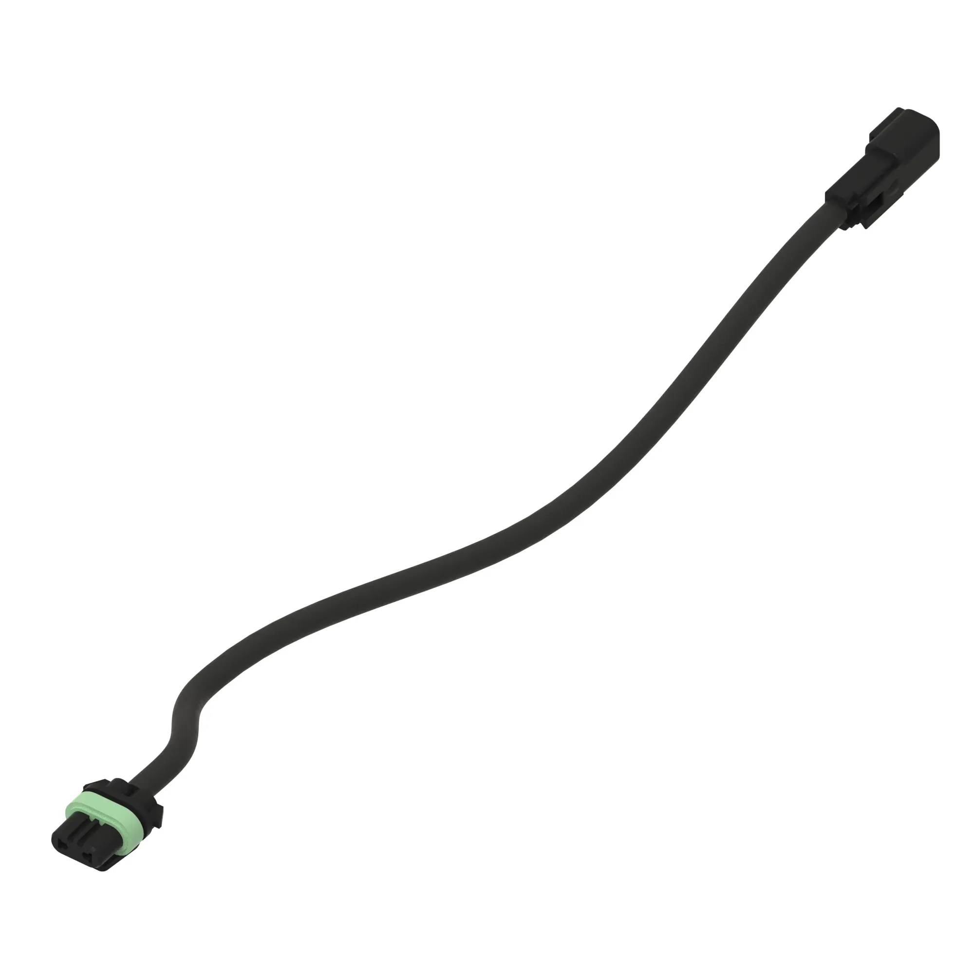 Wiring Harness, Aux Light Jumper
