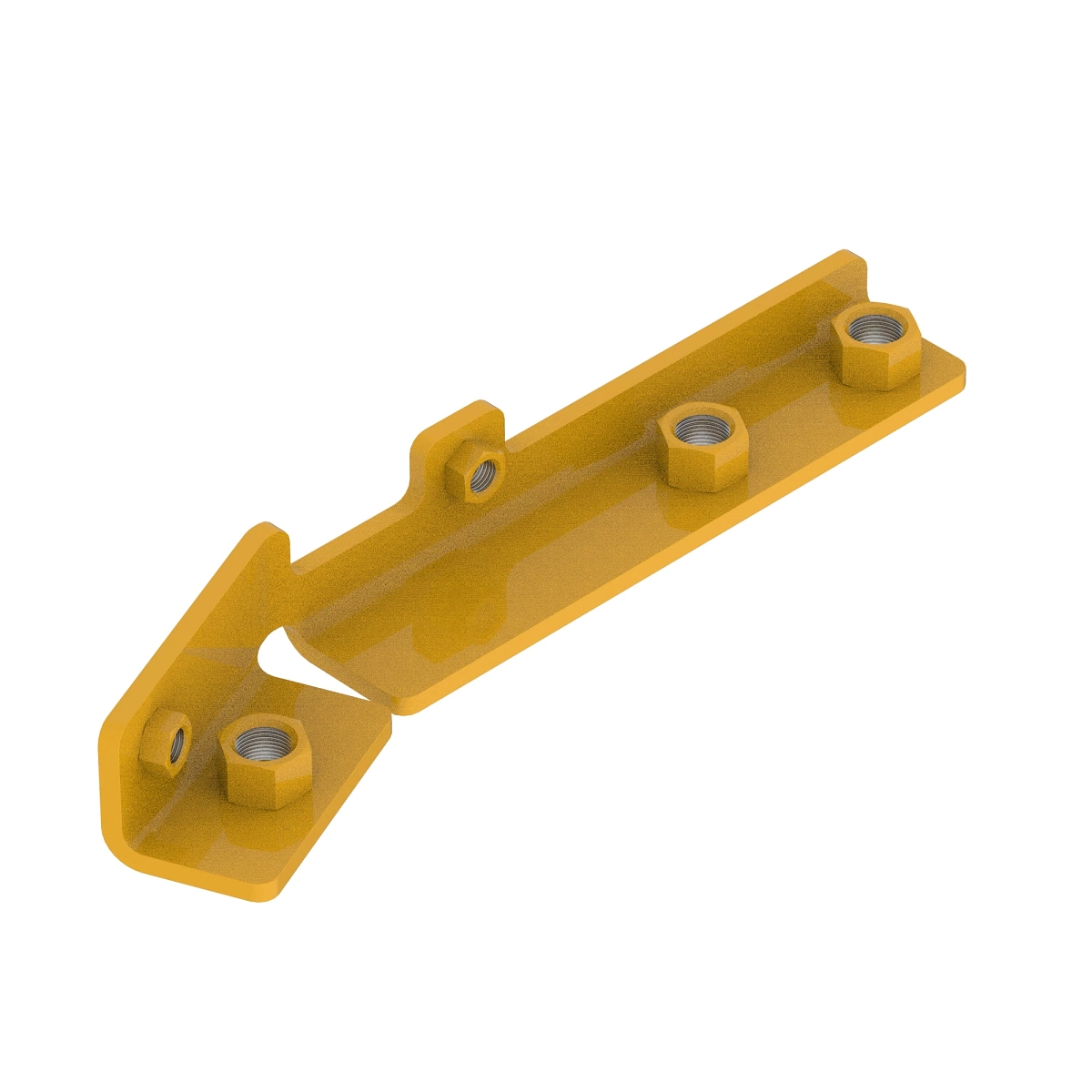 John Deere Angle - AT177959