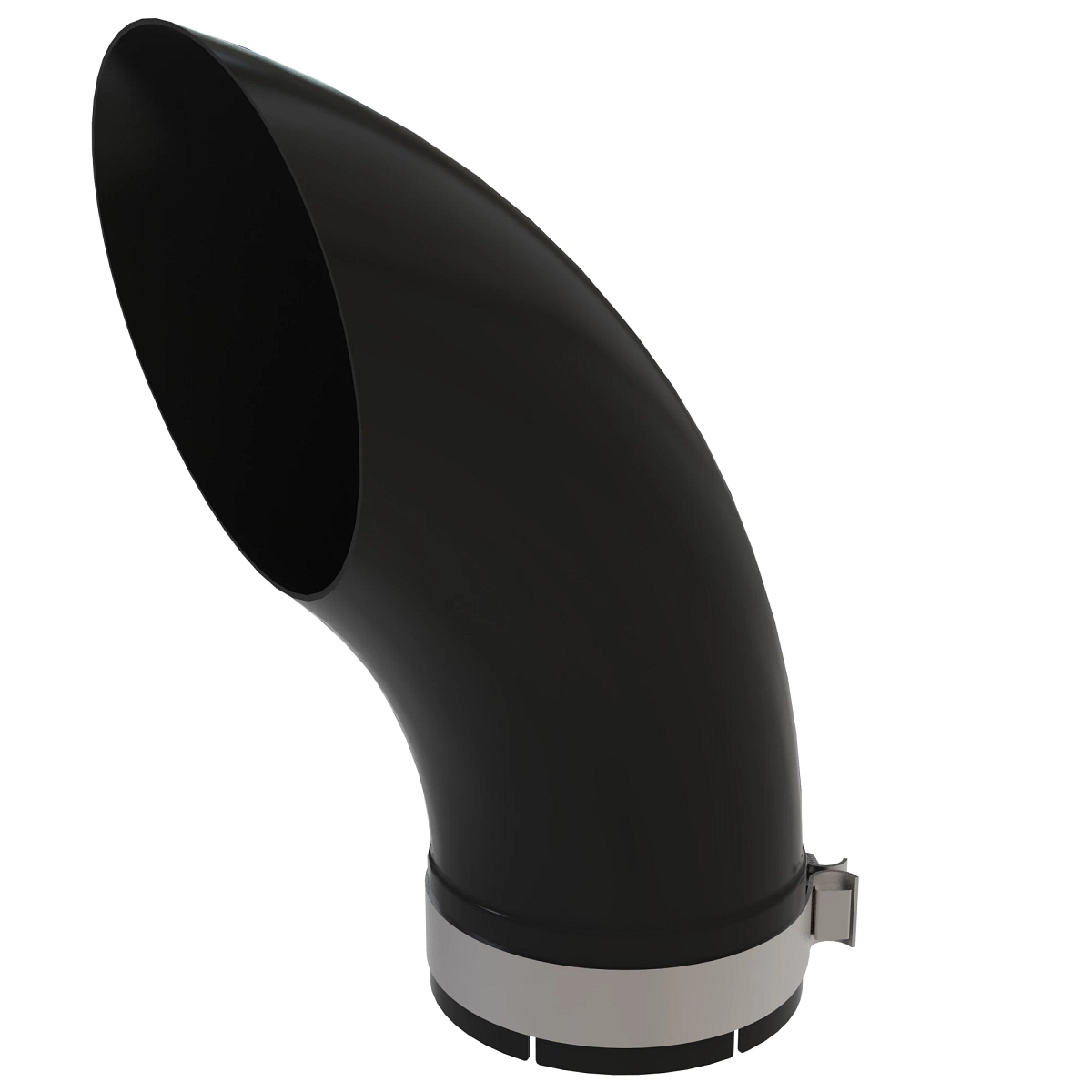 Exhaust Pipe, Exhaust Tailpipe