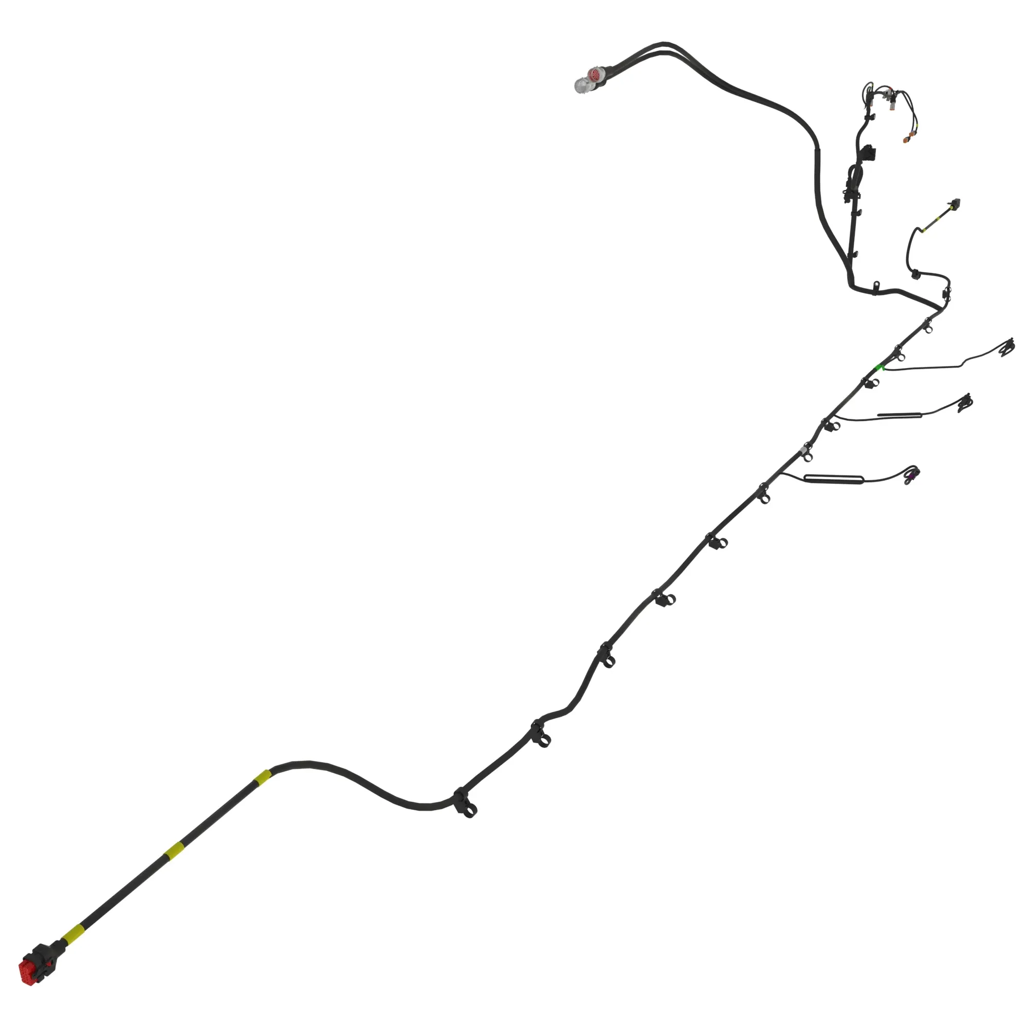 John Deere Center Harness - AXE87269