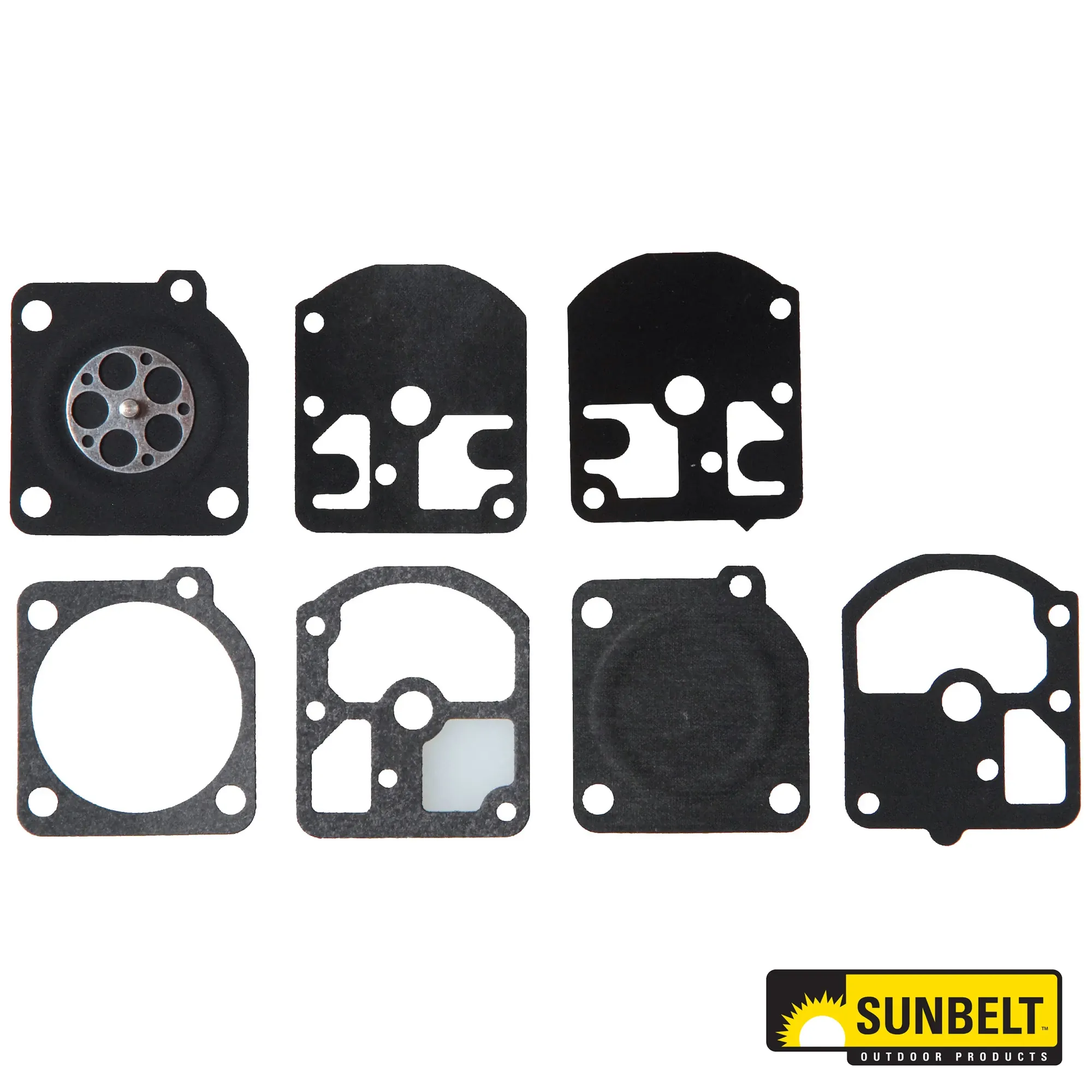 Sunbelt Gasket Kit - A-B1GND2