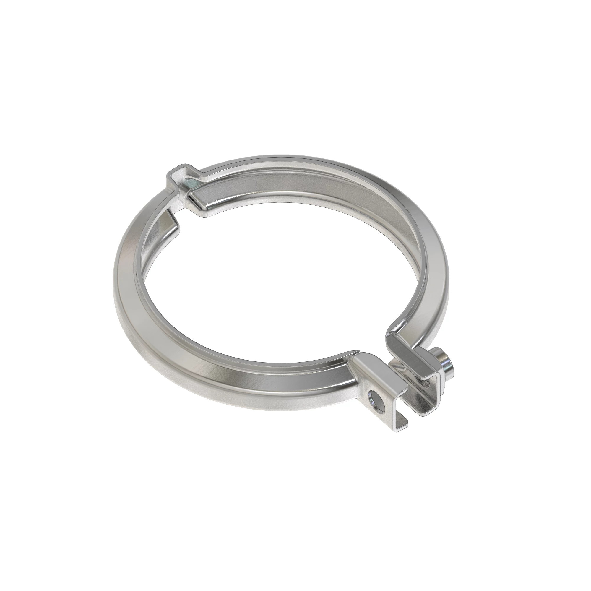 CLAMP ASSY.
