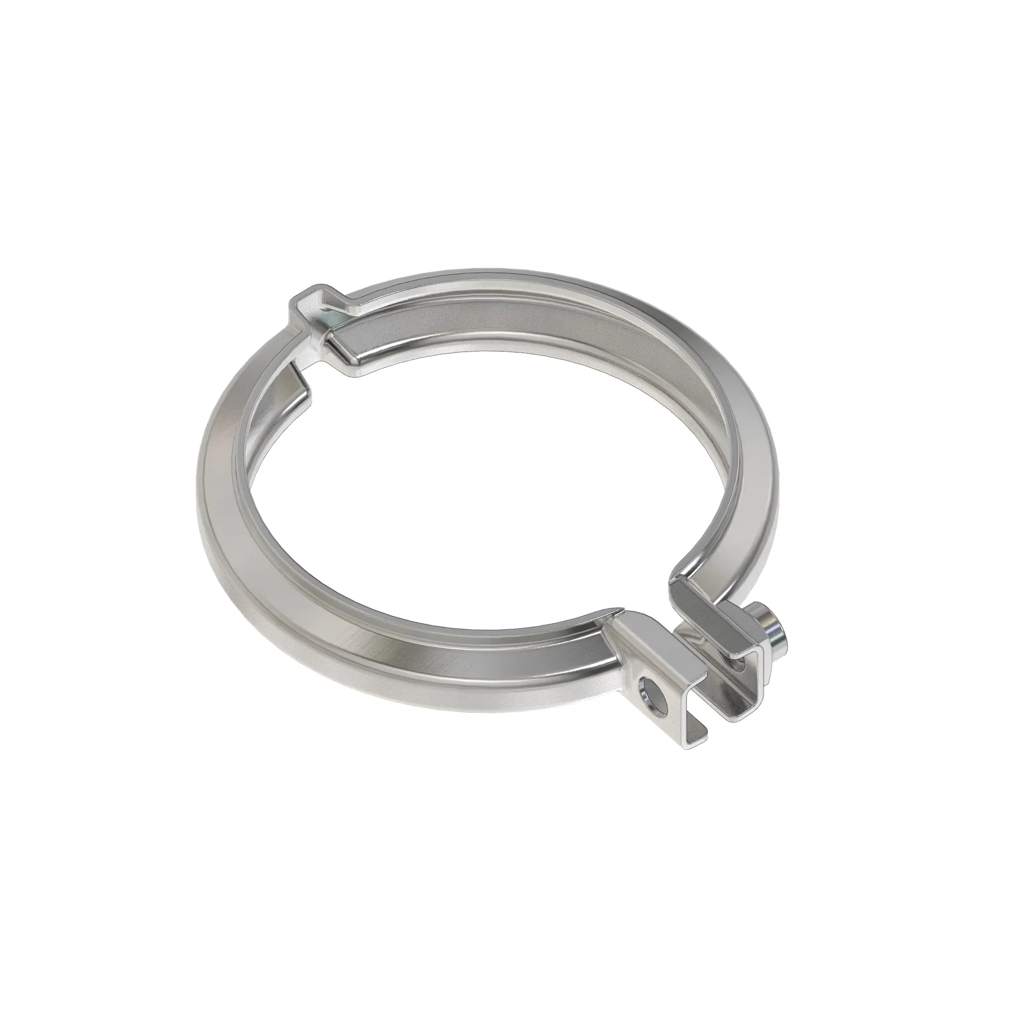 John Deere V-Clamp - AL82257