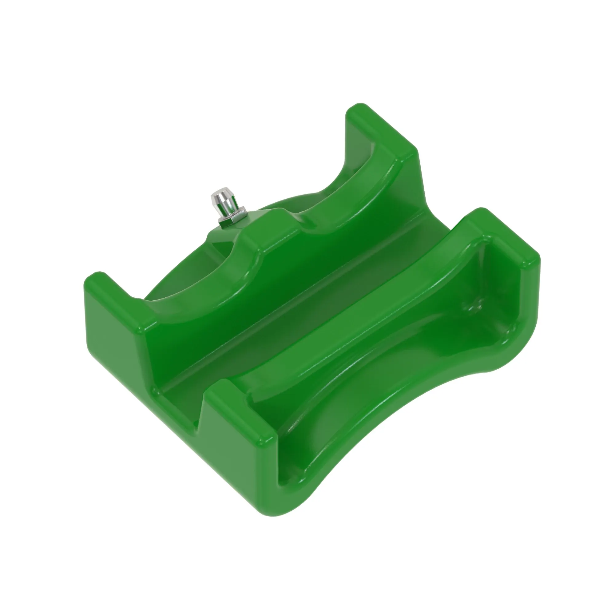 John Deere Drop Axle Assembly Retainer - AA28055